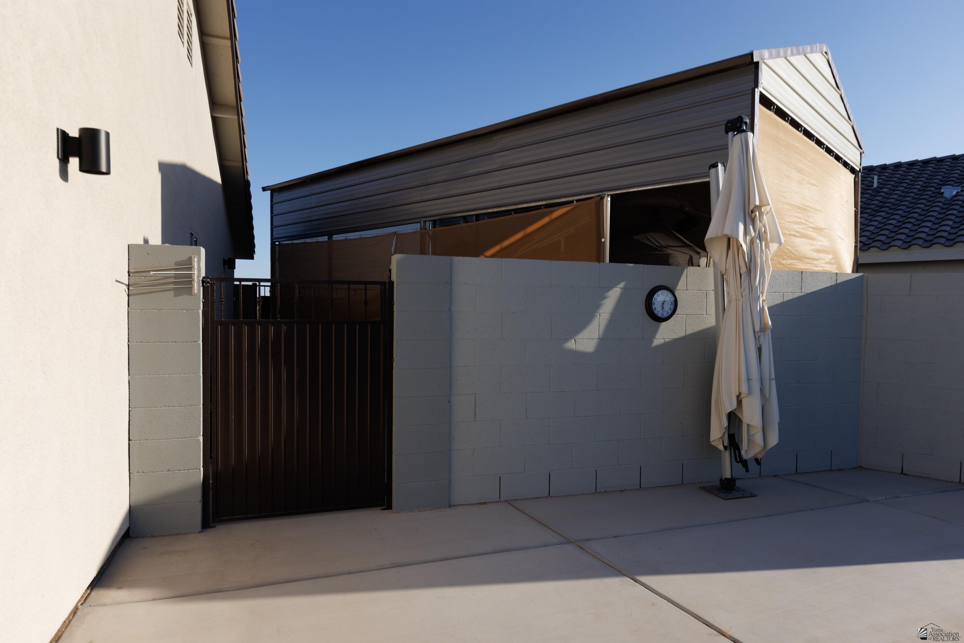 Yuma, Arizona, 85367, United States, 3 Bedrooms Bedrooms, ,1 BathroomBathrooms,Residential,For Sale,2049474