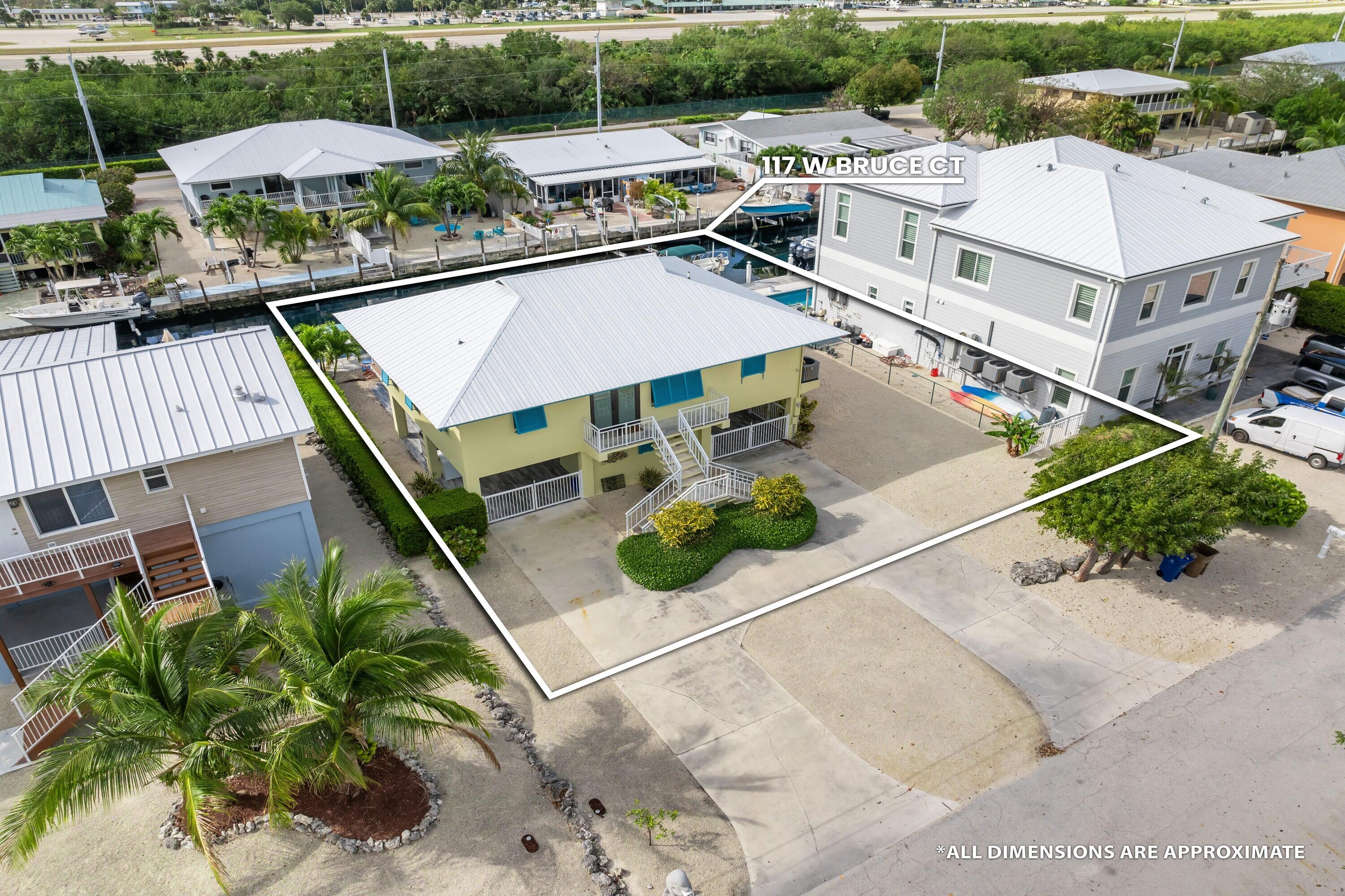 MARATHON, Florida, 33050, United States, 2 Bedrooms Bedrooms, ,2 BathroomsBathrooms,Residential,For Sale,1988223