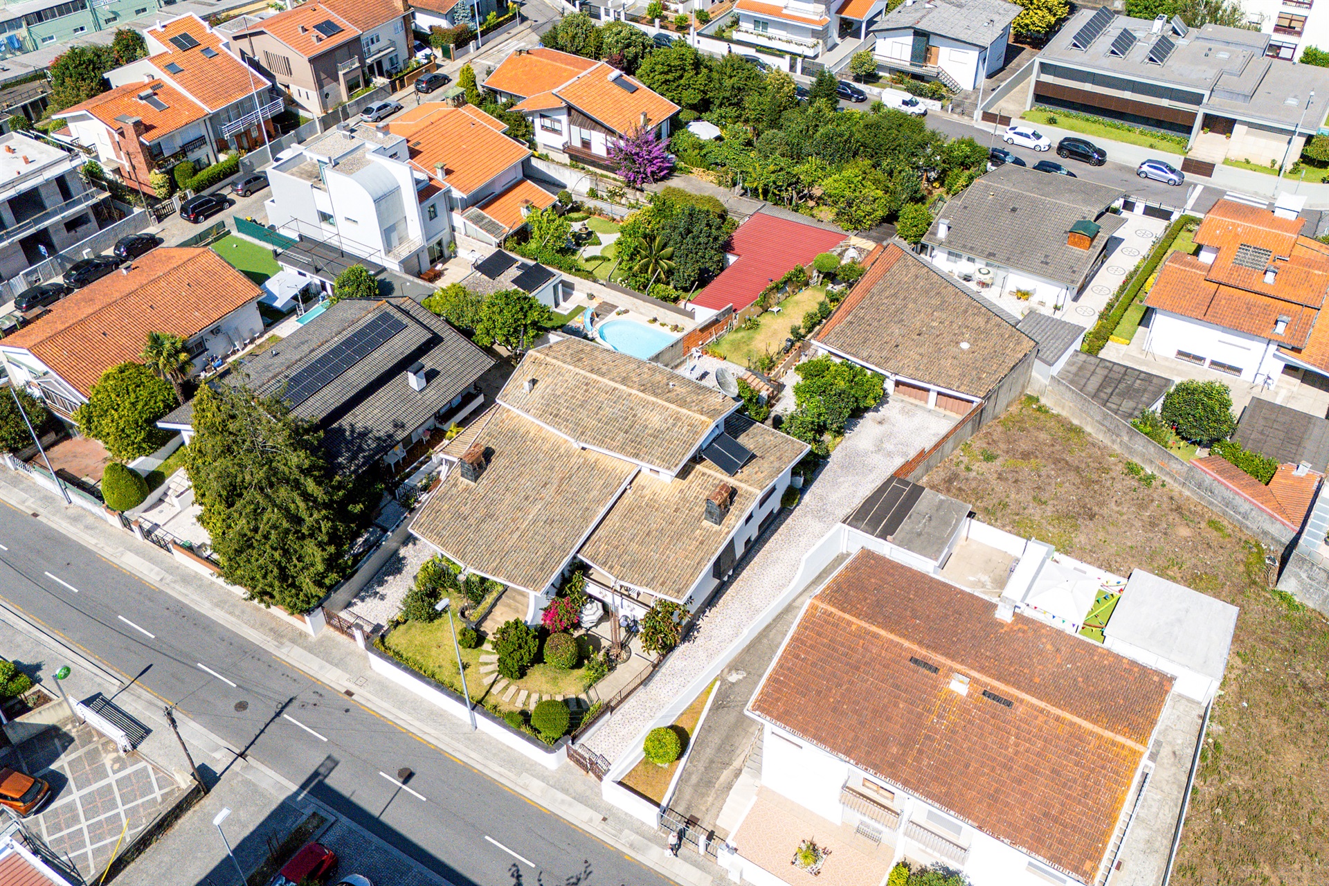  Detached house, 4 bedrooms, for Sale - 物件實景