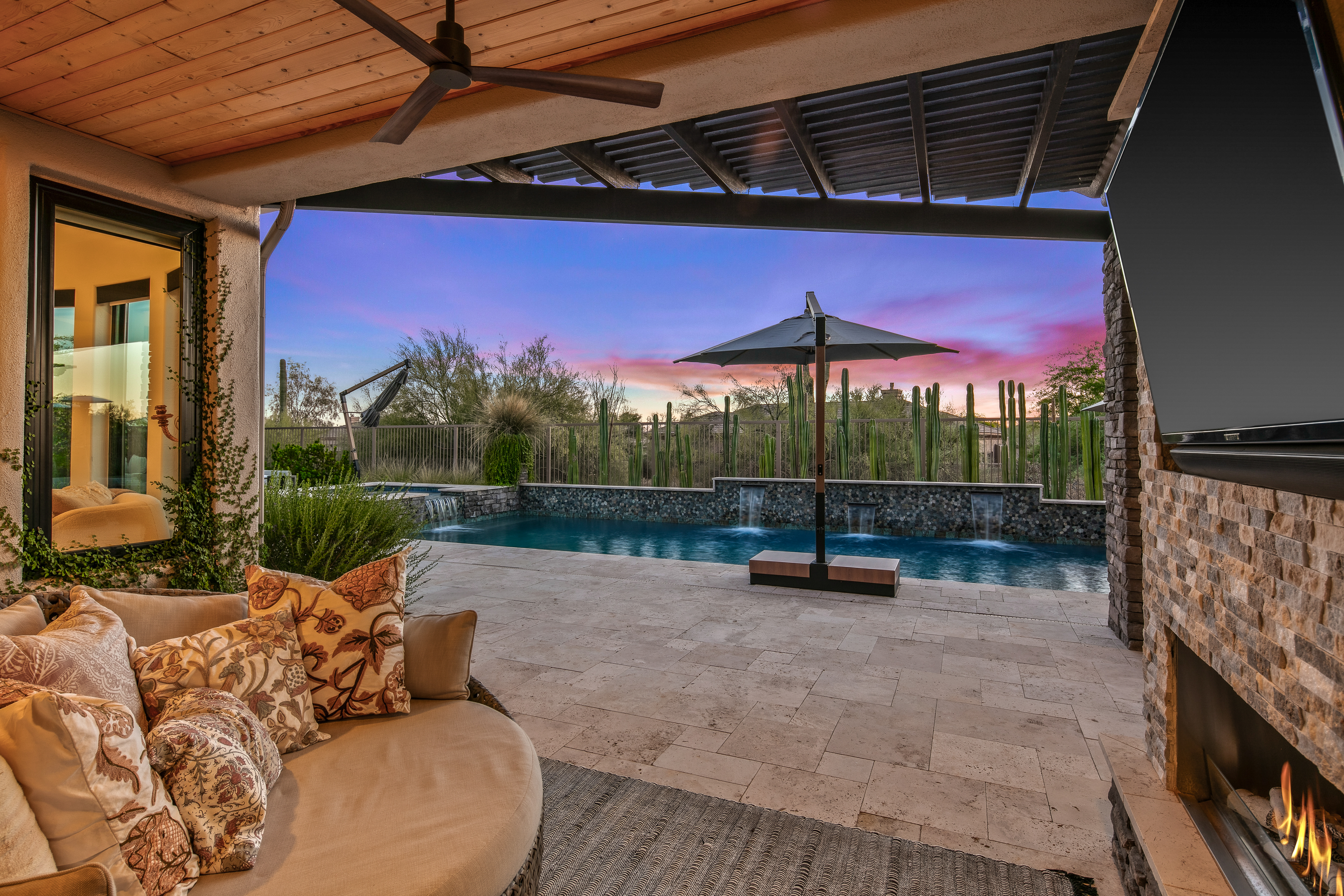  33644 North 64th Place  Scottsdale, AZ - 物件實景