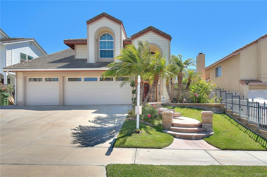 Corona, California, 92882, United States, 4 Bedrooms Bedrooms, ,3 BathroomsBathrooms,Residential,For Sale,1906086