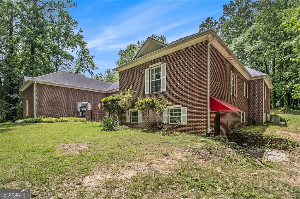 Atlanta, Georgia, 30331, United States, ,Land,For Sale,1909670