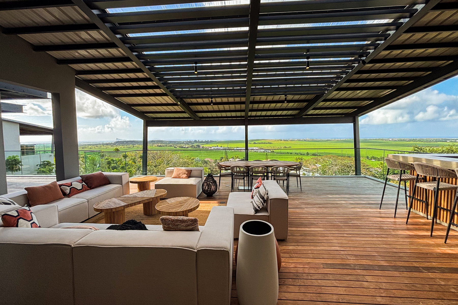  The Treetop Penthouse - 物件實景