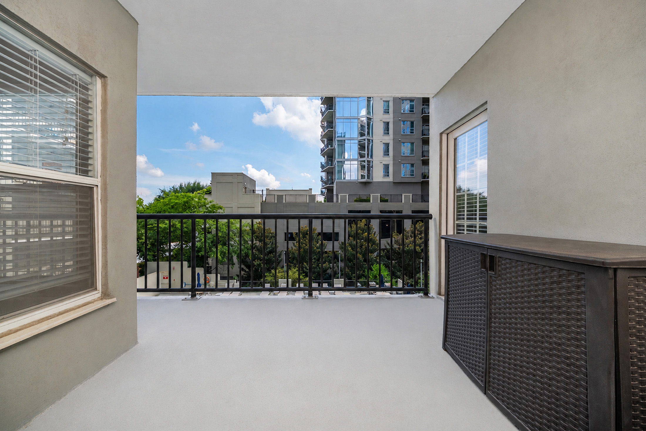  Charming Condo Just Steps Away from Piedmont Park - 物件實景