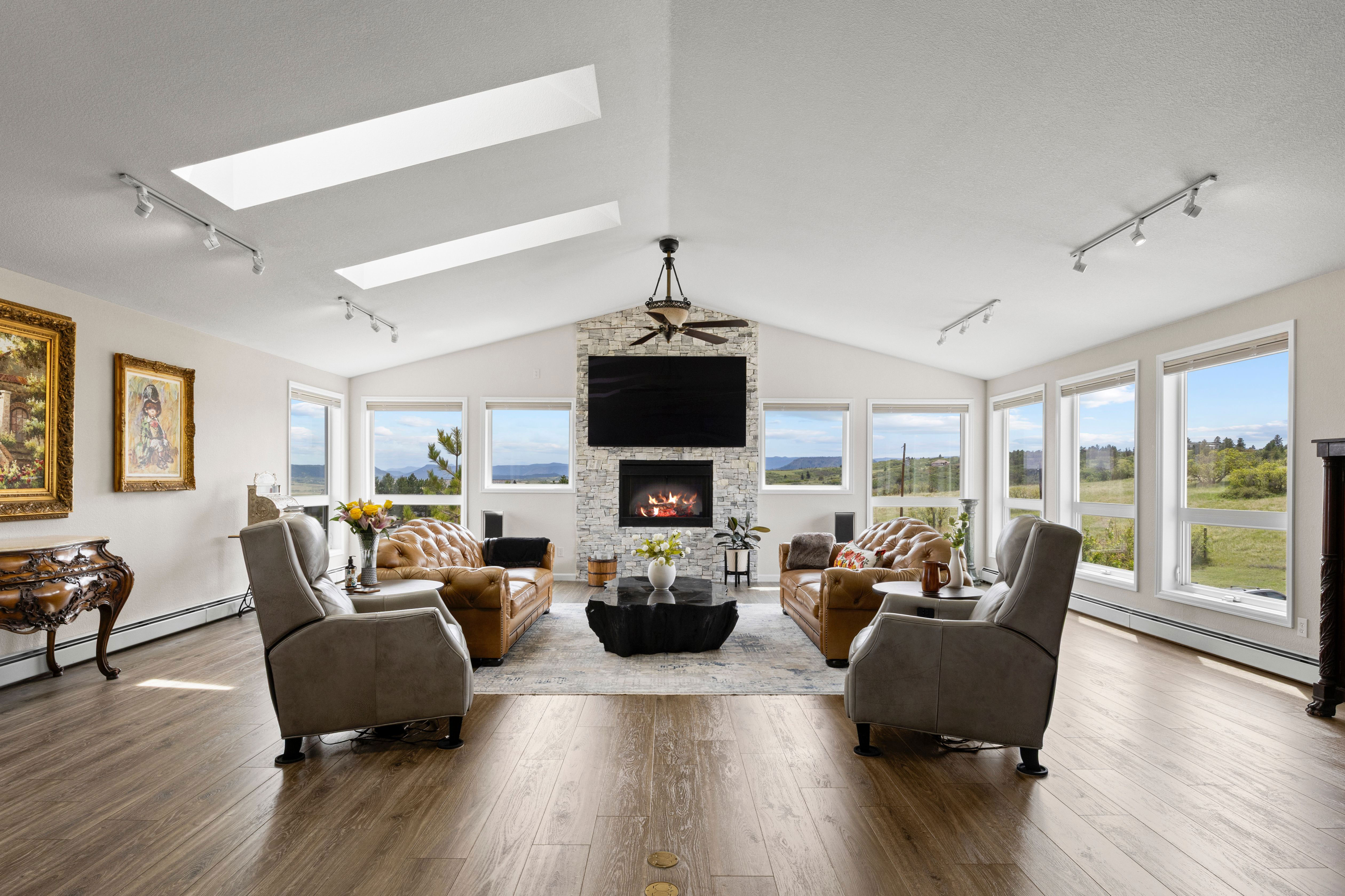  23 Yucca Hills Road, Castle Rock, CO 80109 - 物件實景