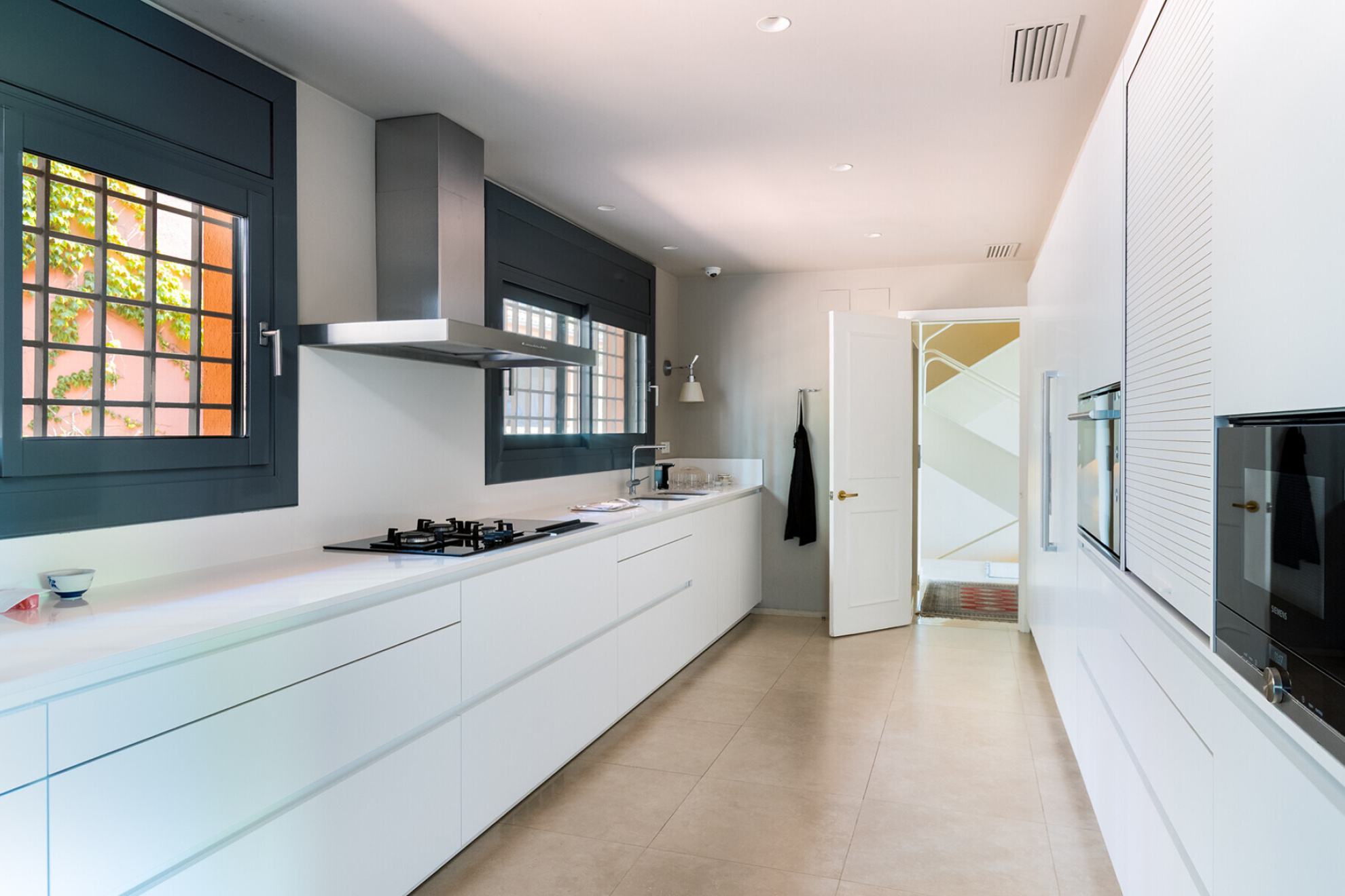  Exclusivity, privacy and sea views in Cabrils, in the Maresme area. - 物件實景