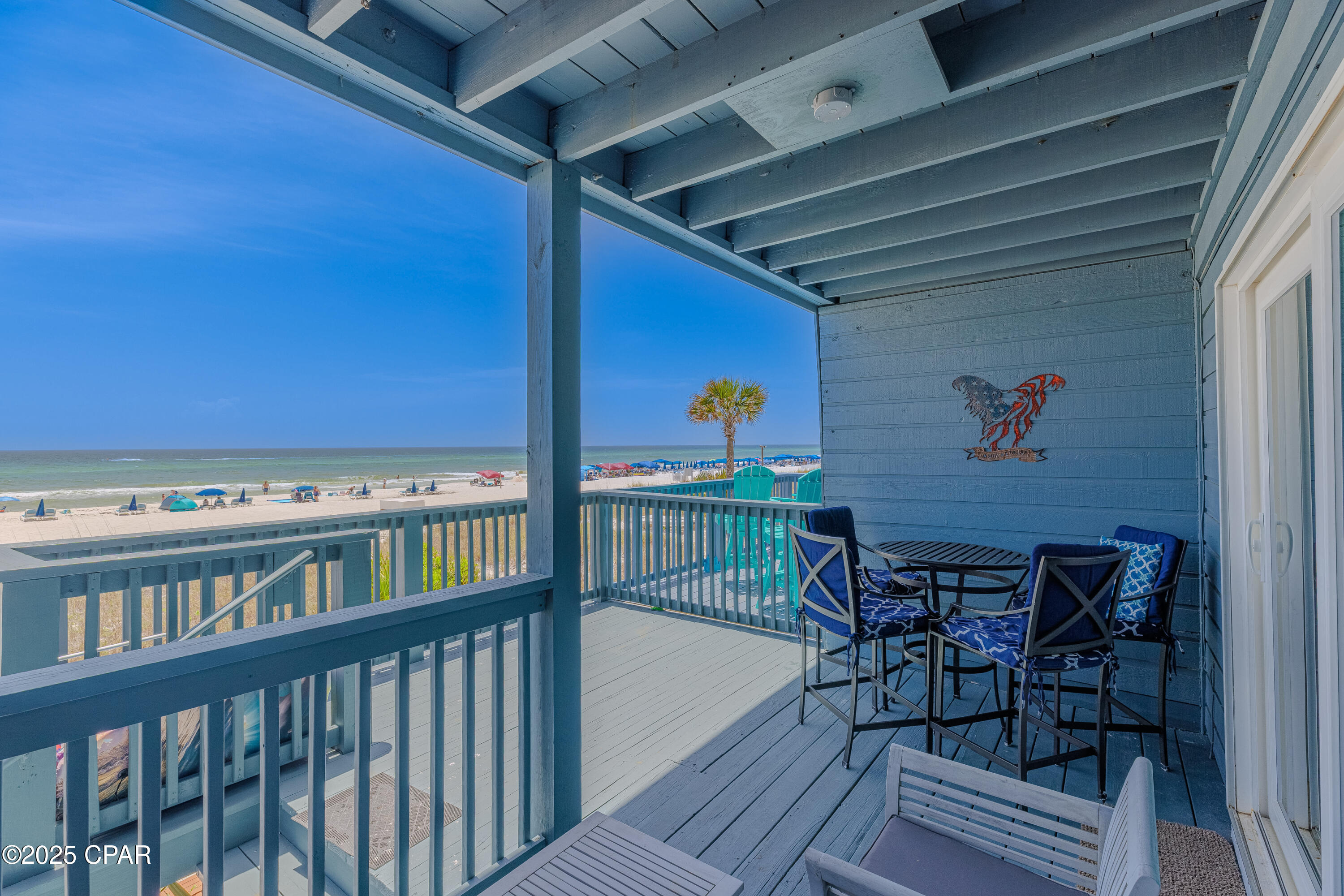 Panama City Beach, Florida, 32413, United States, 2 Bedrooms Bedrooms, ,3 BathroomsBathrooms,Residential,For Sale,1840891