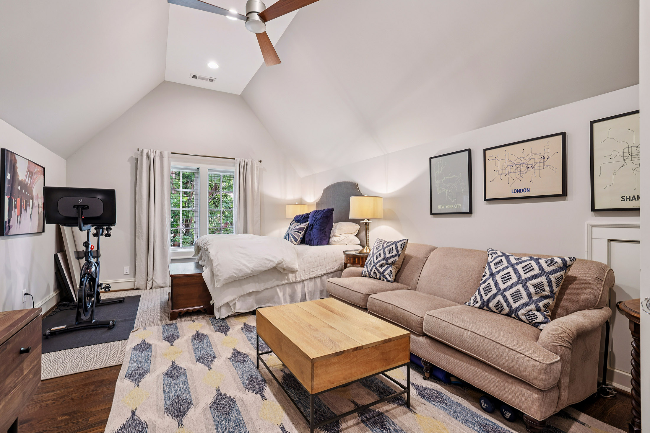  Perfect Blend of Comfort, Style, and Convenience in Virginia Highland - 物件實景