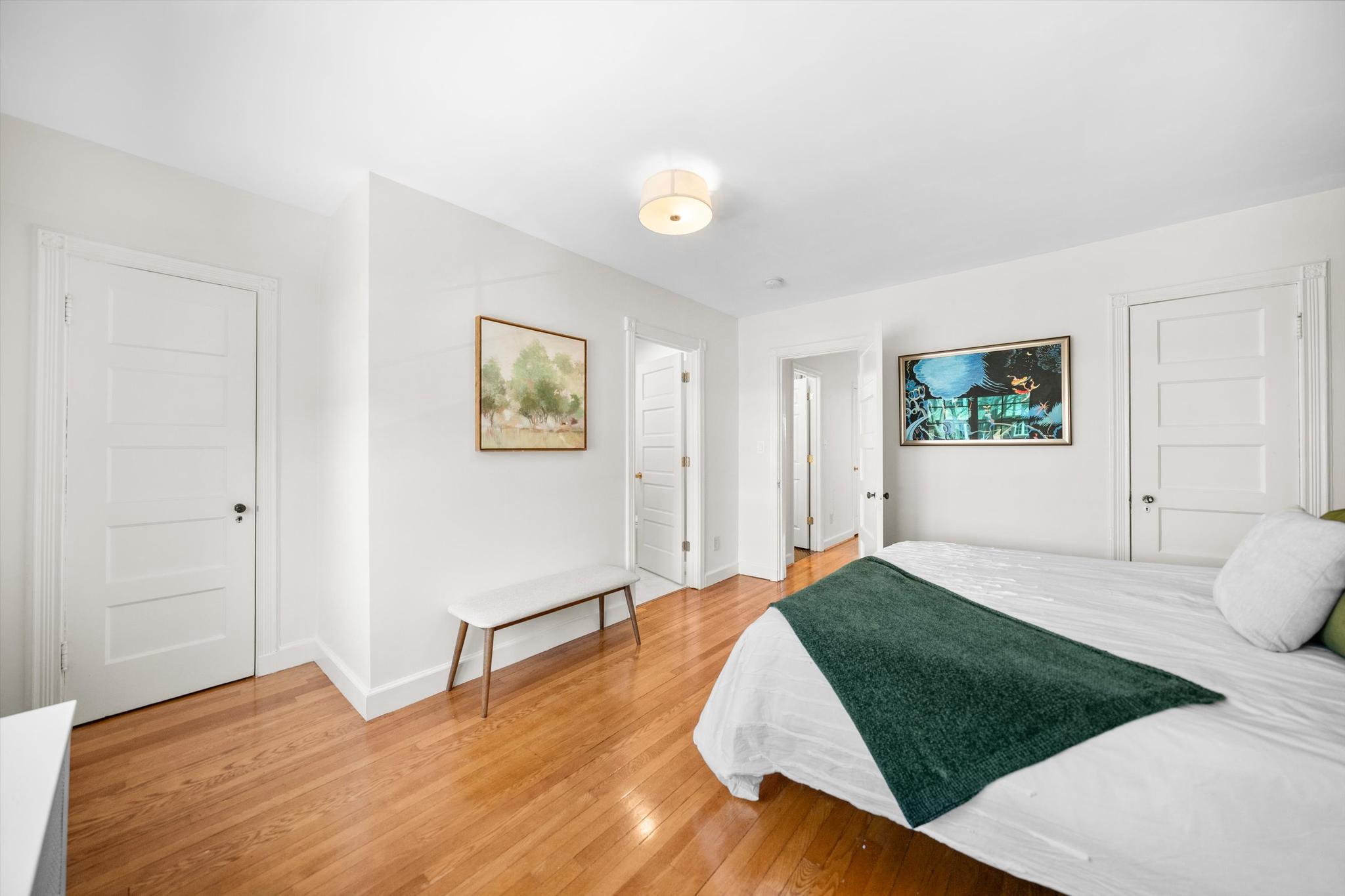  4454 Greenwich Parkway NW, Washington, DC, 20007 - 物件實景