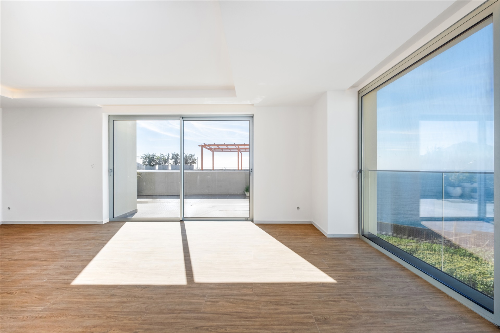  Ultimo Piso/Penthouse, 3 bedrooms, for Sale - 物件實景