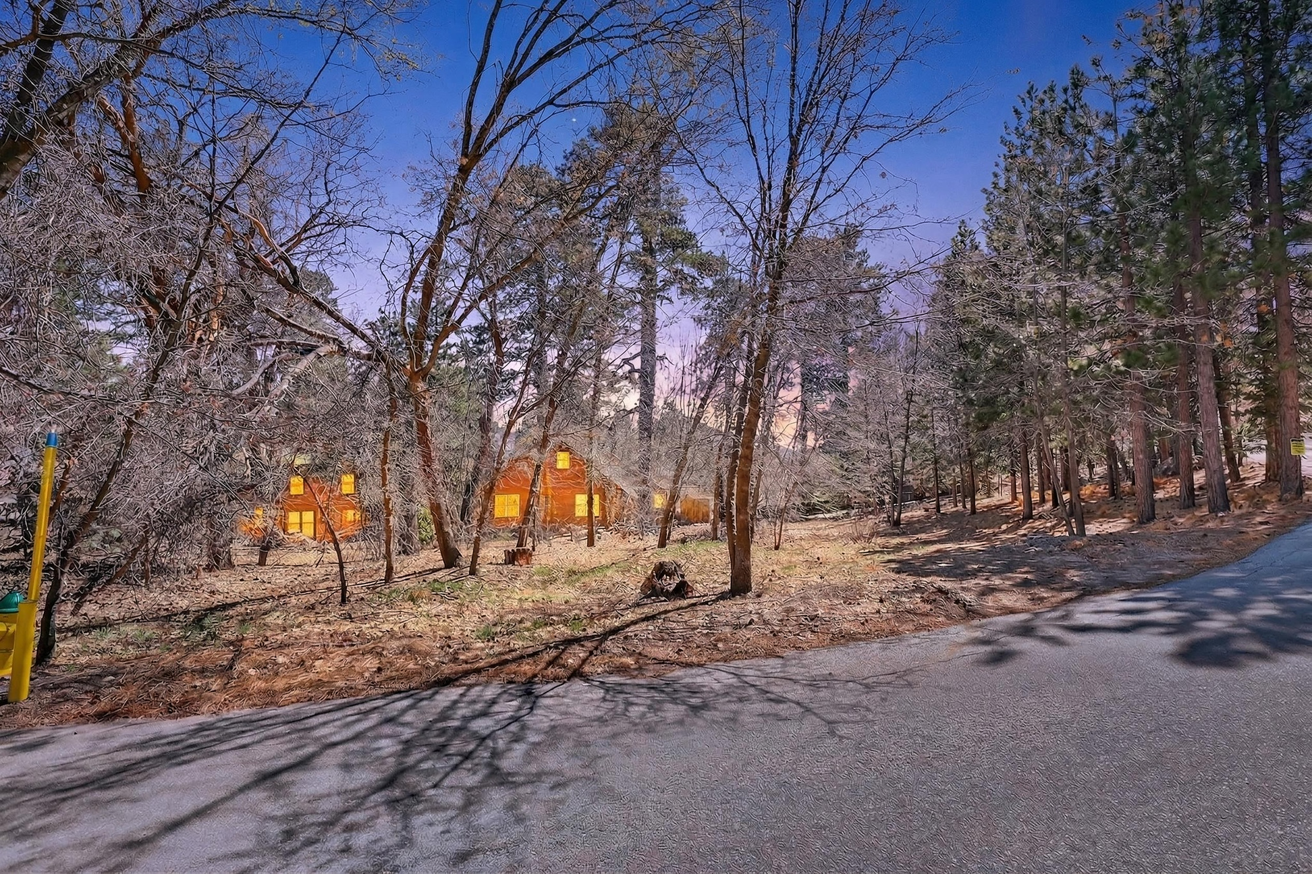 0 Cepu Rd, Running Springs , CA 92382 - 物件實景