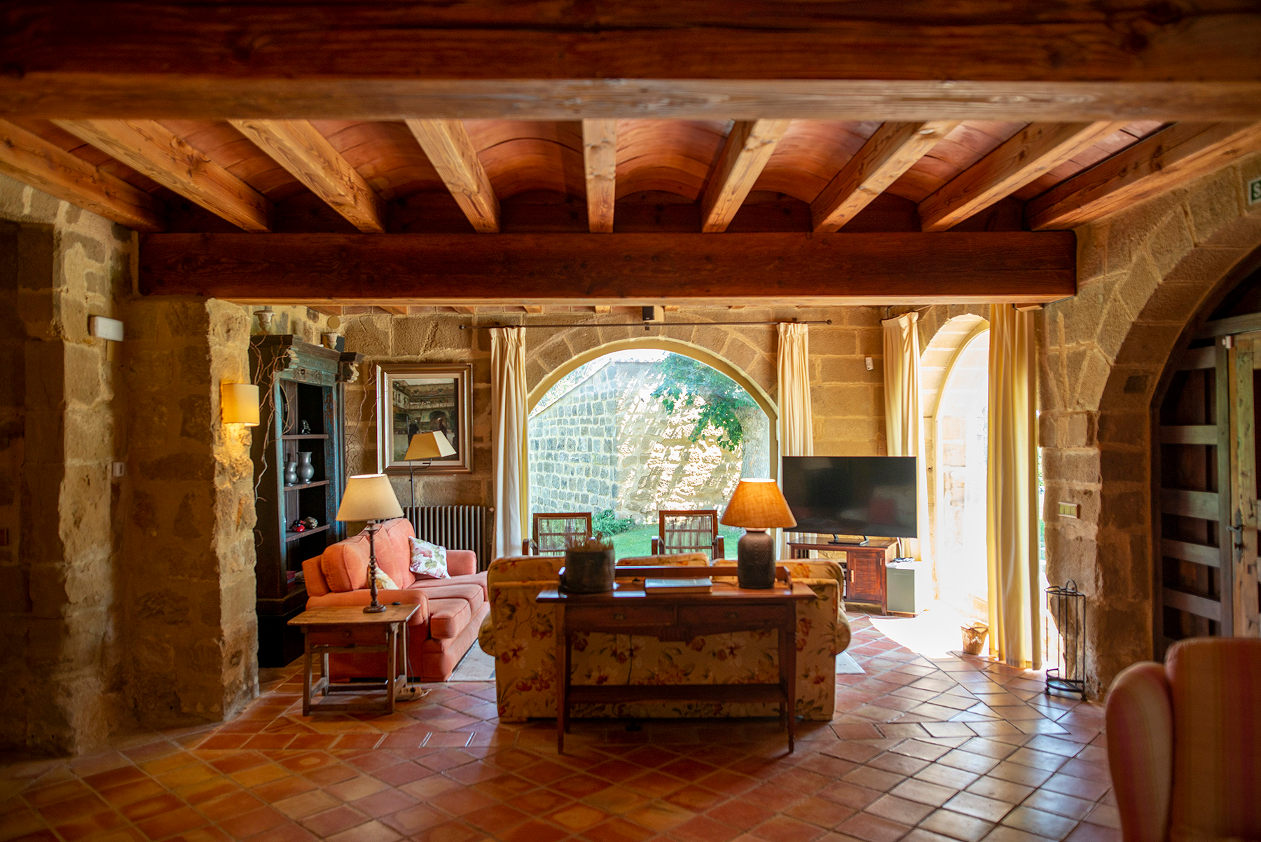  Historic house with private vineyard in the heart of La Rioja - 物件實景