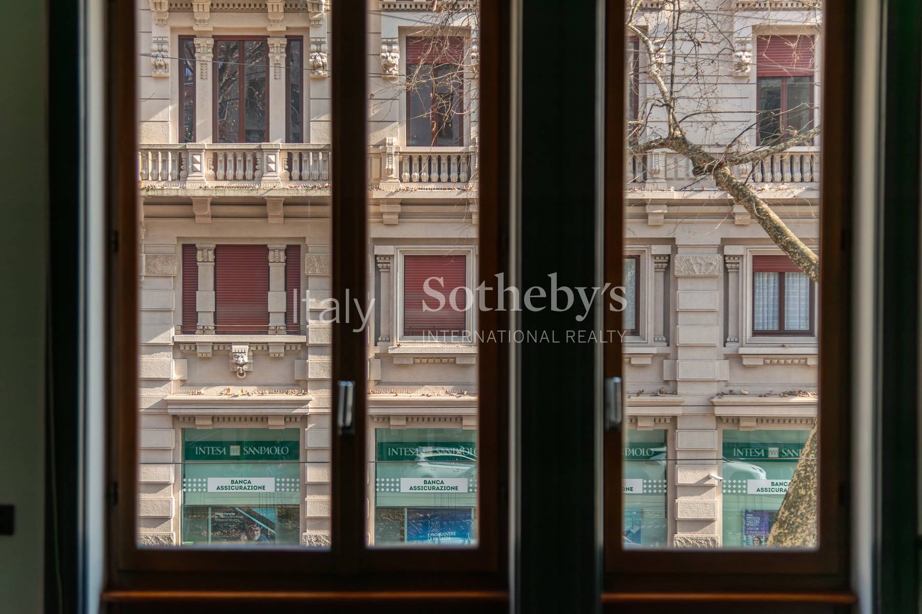  A Bespoke Residential Project in the Heart of Porta Romana - 物件實景