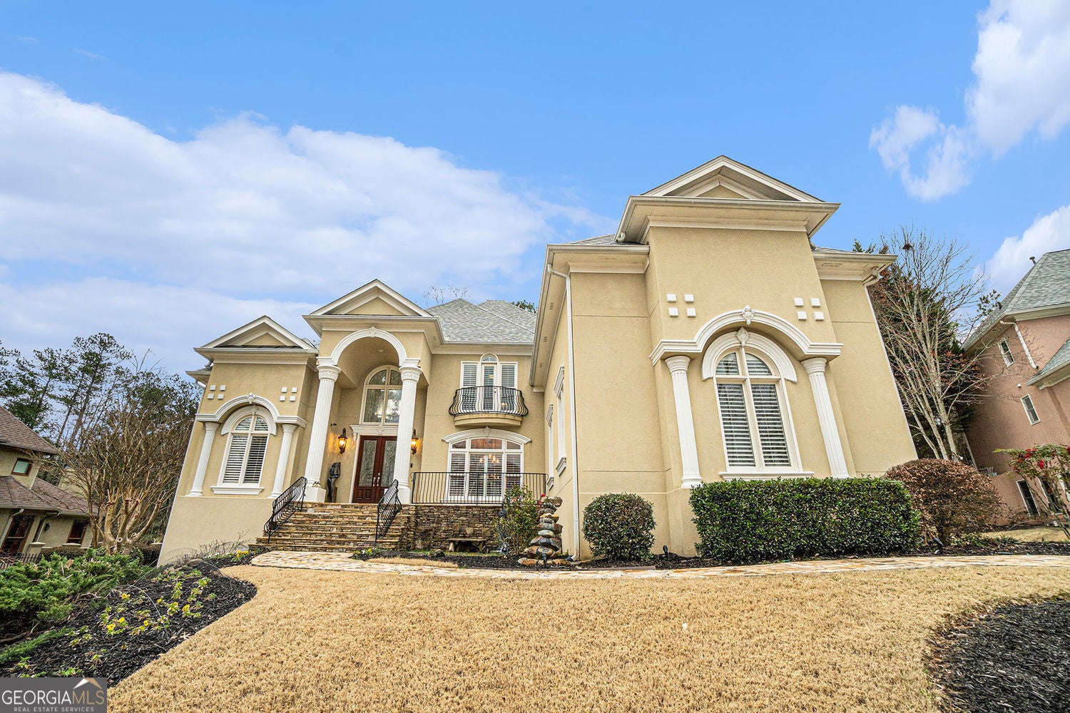 Atlanta, Georgia, 30331, United States, 6 Bedrooms Bedrooms, ,7 BathroomsBathrooms,Residential,For Sale,1926929