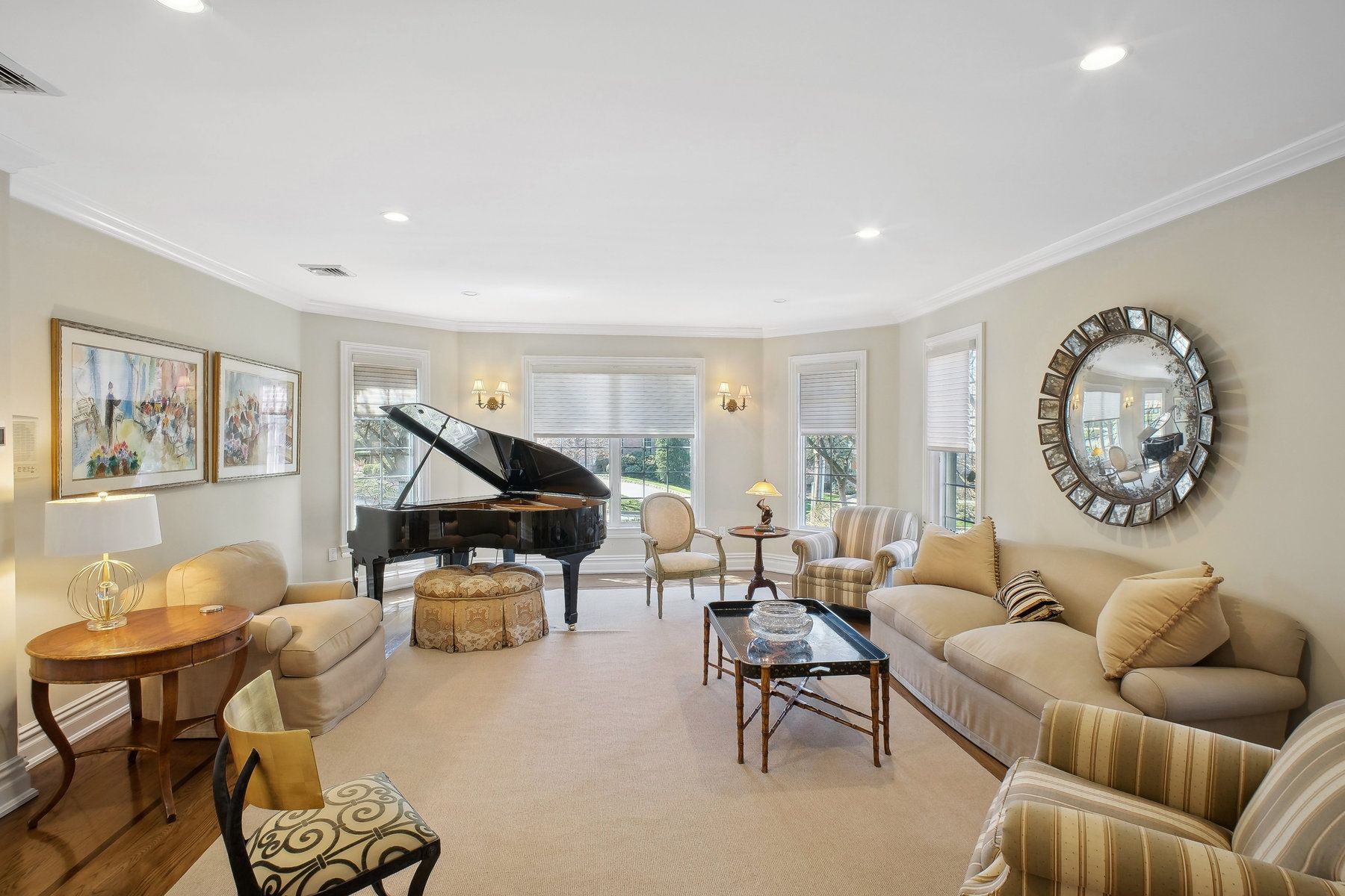  8 Willow Drive, Englewood Cliffs, NJ 07632 - 物件實景