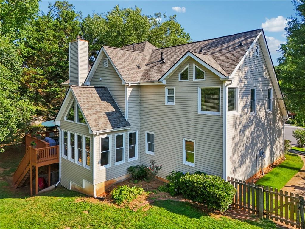 Kennesaw, Georgia, 30144, United States, 5 Bedrooms Bedrooms, ,3 BathroomsBathrooms,Residential,For Sale,1942982