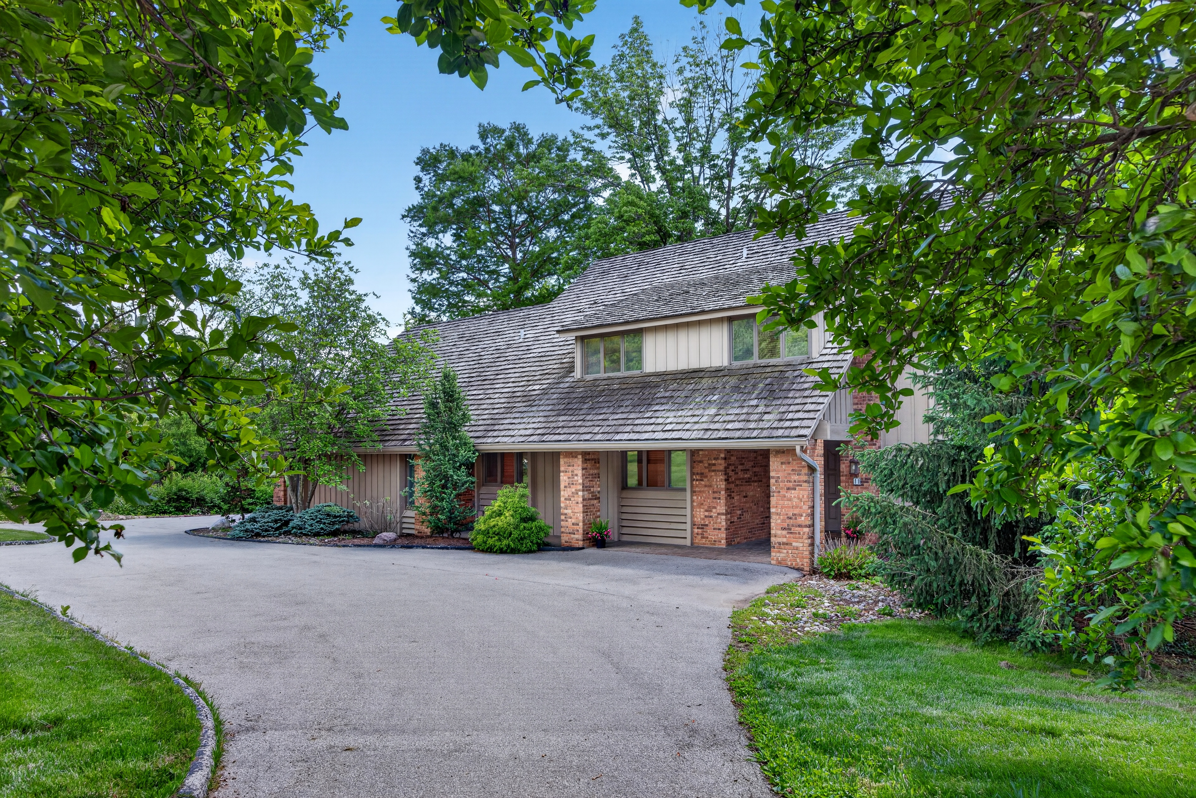  11 Denny Lane, Huntleigh, MO 63131 - 物件實景
