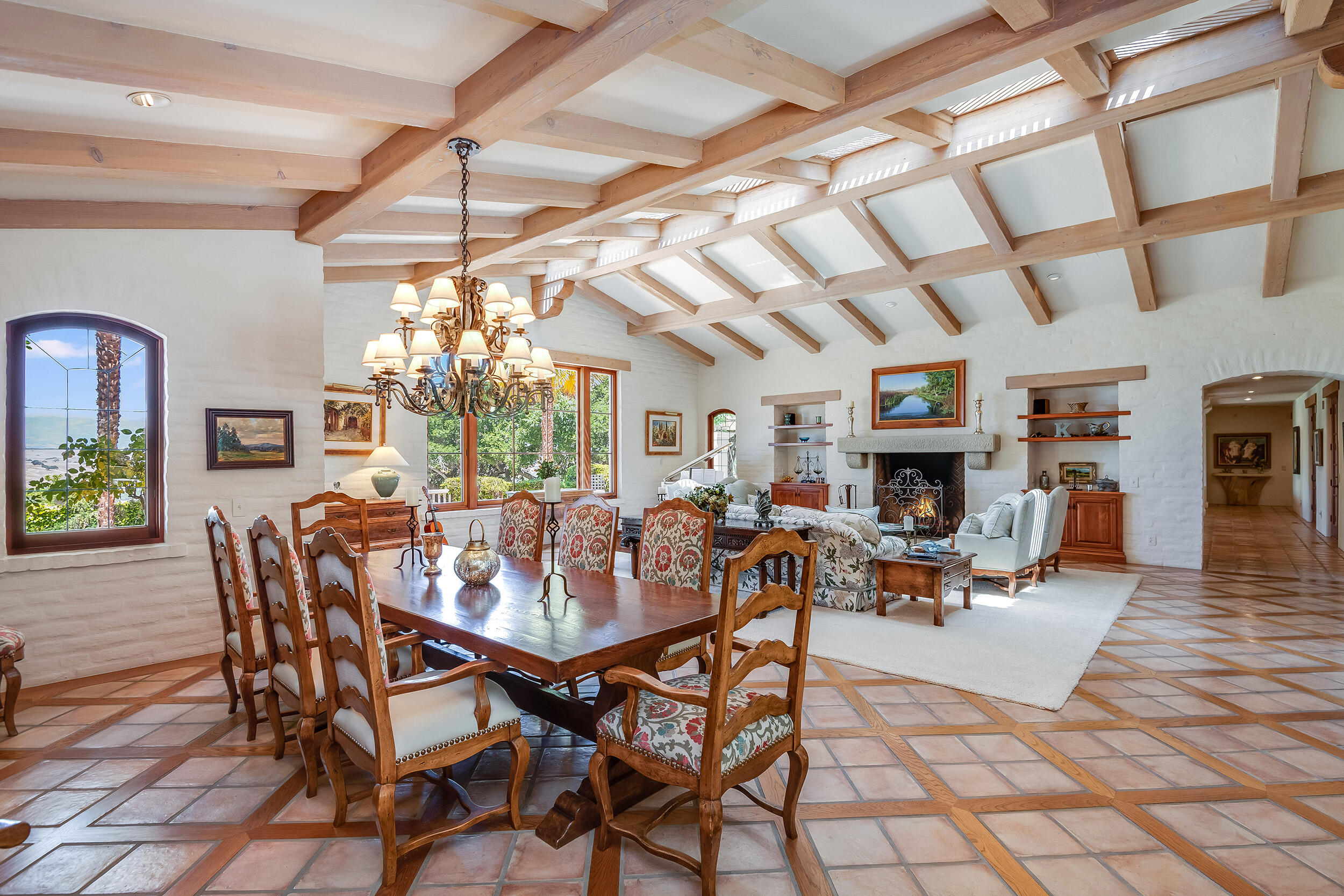 Santa Ynez, California, 93460, United States, 3 Bedrooms Bedrooms, ,6 BathroomsBathrooms,Residential,For Sale,1709883