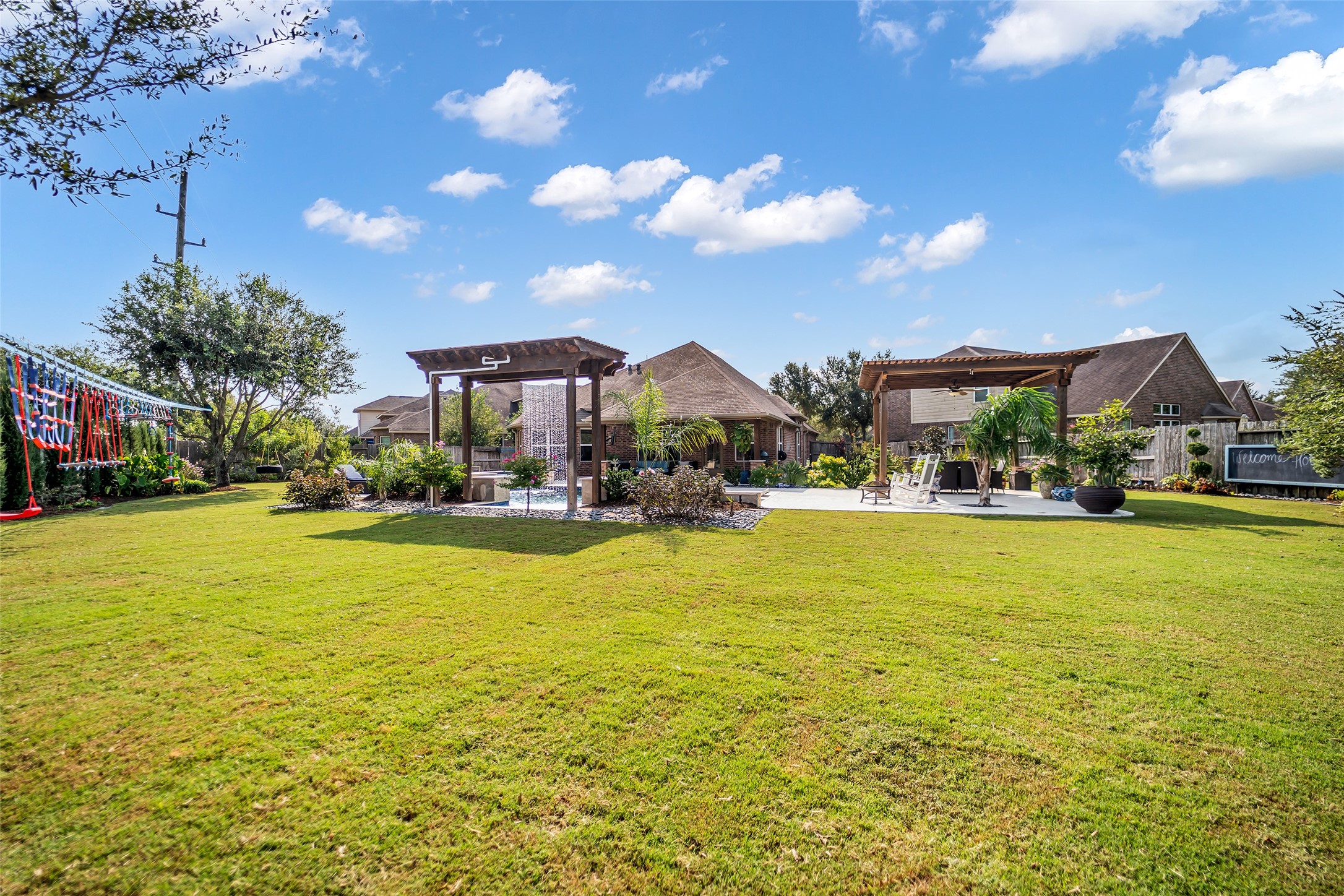 Katy, Texas, 77494, United States, 4 Bedrooms Bedrooms, ,2 BathroomsBathrooms,Residential,For Sale,1947039