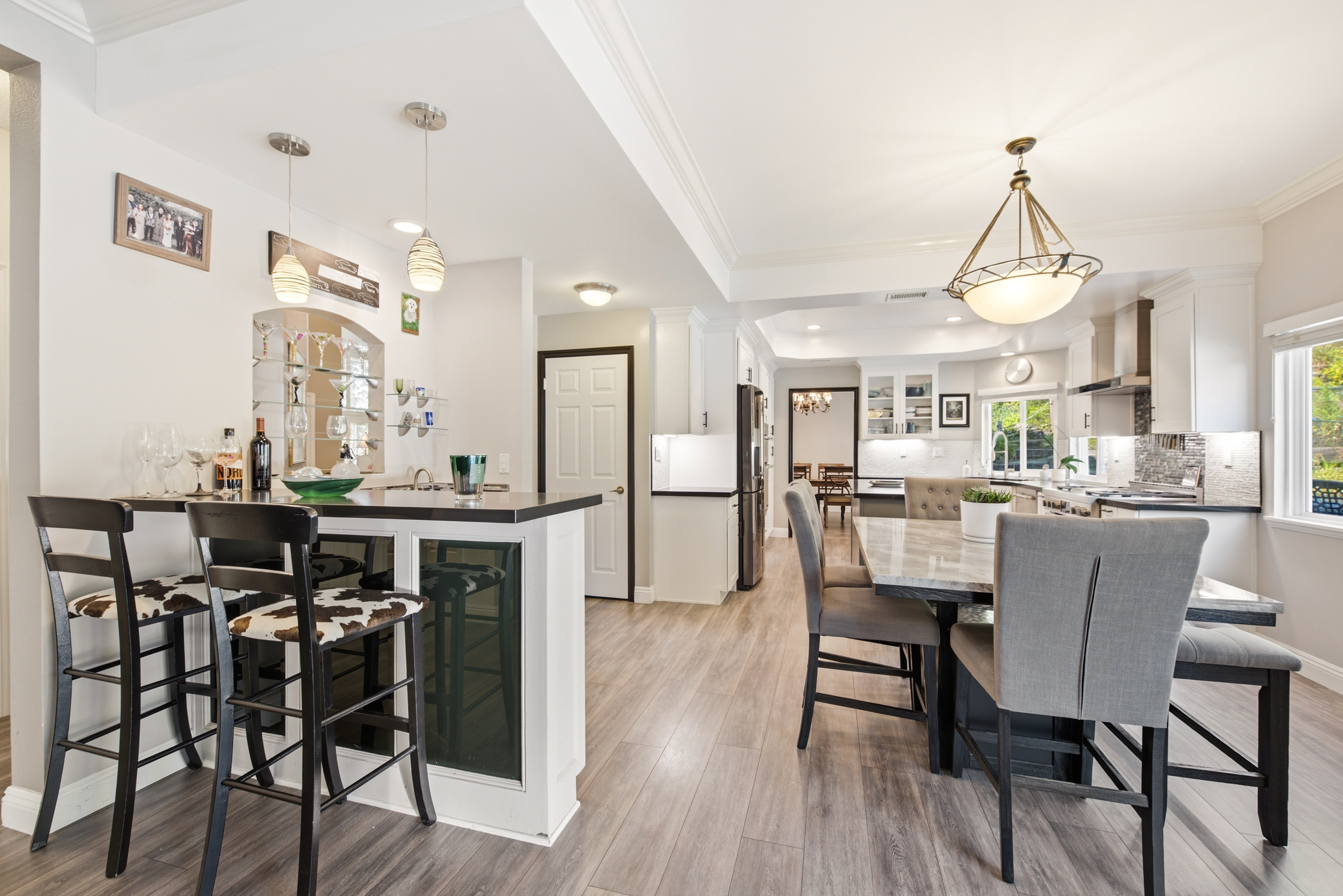  3732 Via Del Prado, Calabasas - 物件實景