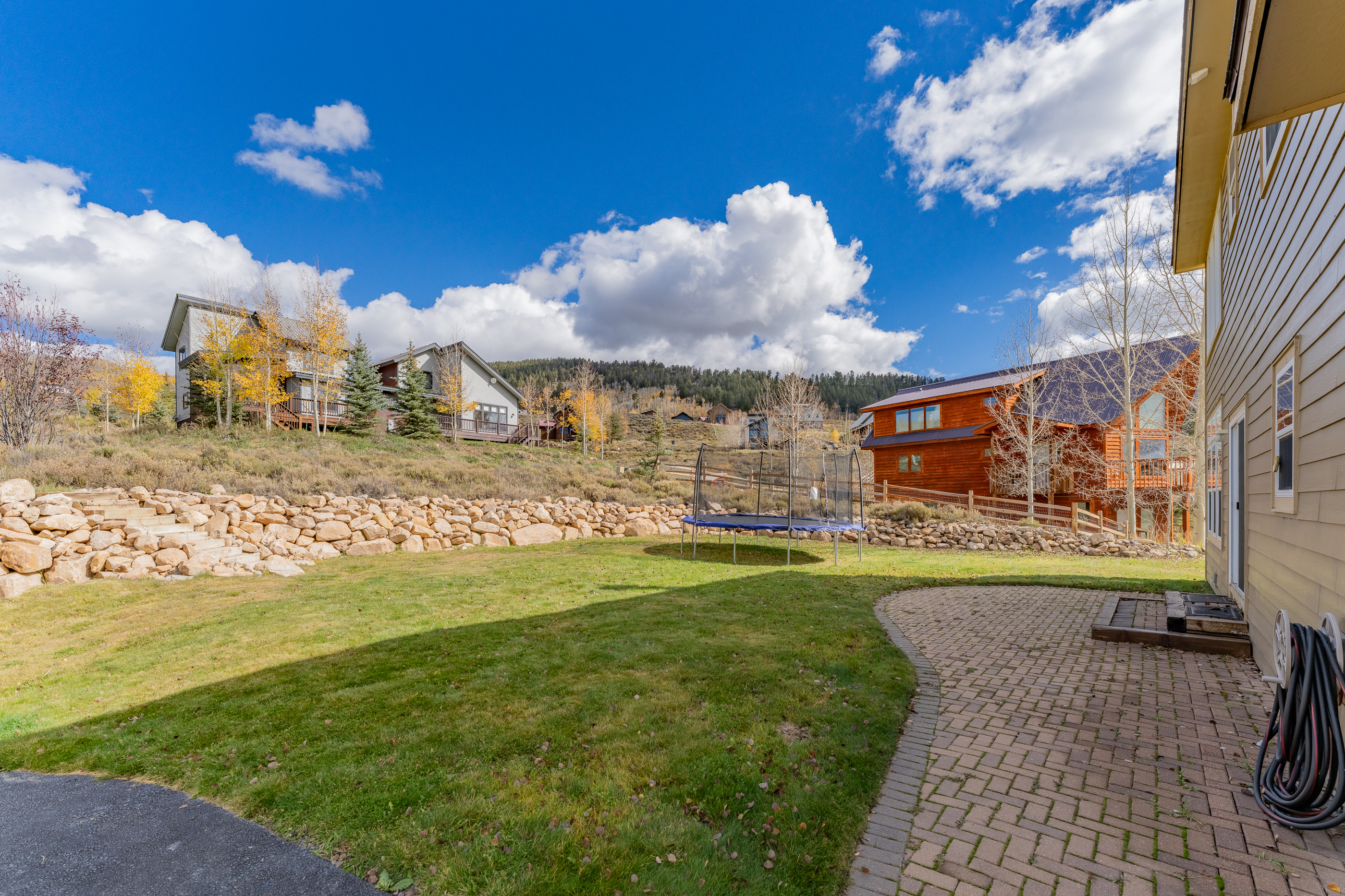  Mountain Views in Crested Butte, CO - 物件實景