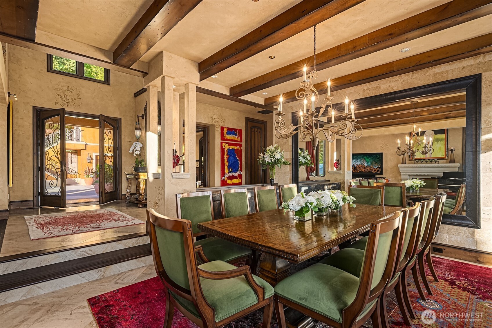 Mercer Island, Washington, 98040, United States, 3 Bedrooms Bedrooms, ,3 BathroomsBathrooms,Residential,For Sale,1729957