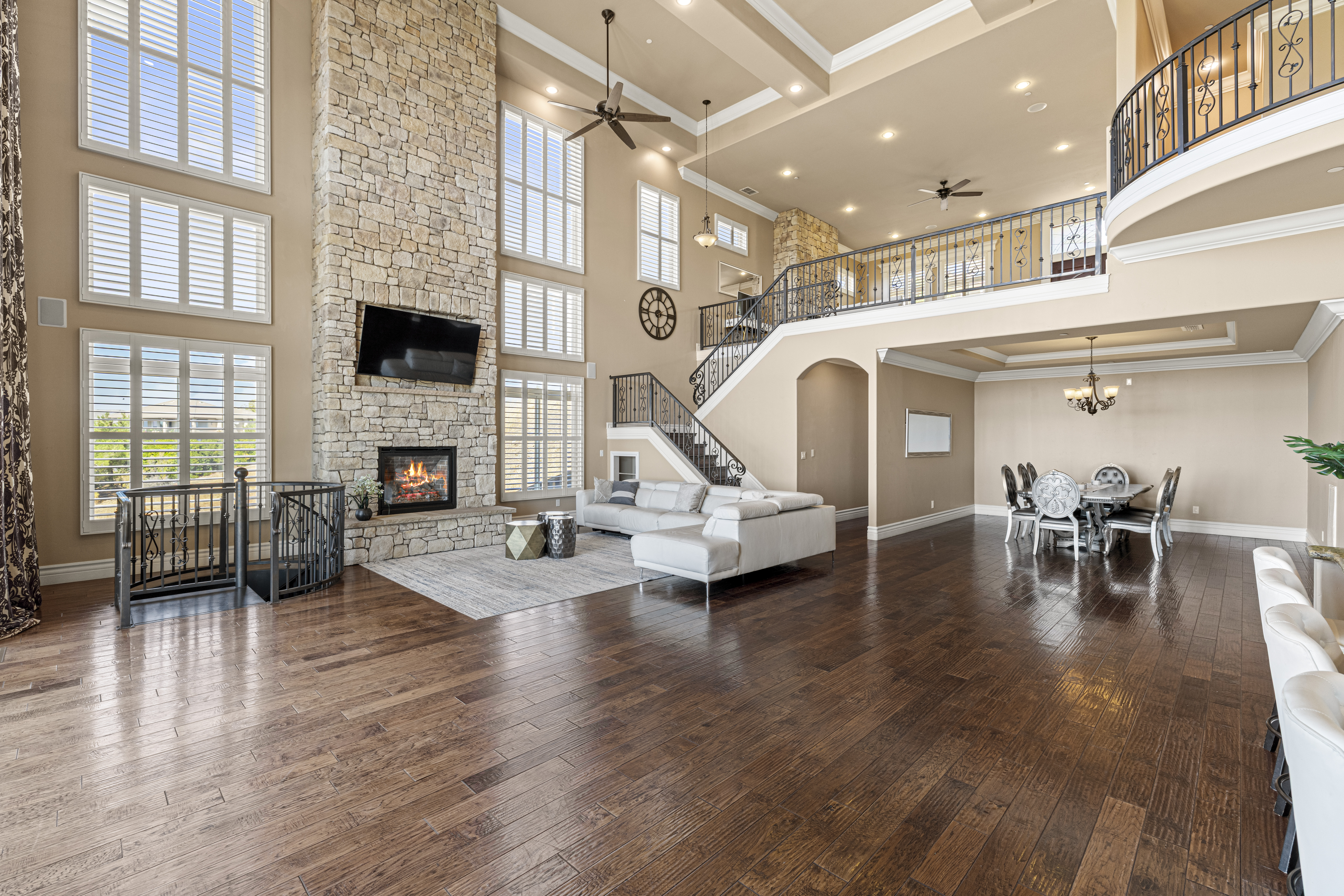  477 Serpa Way, Folsom, CA 95630 - 物件實景