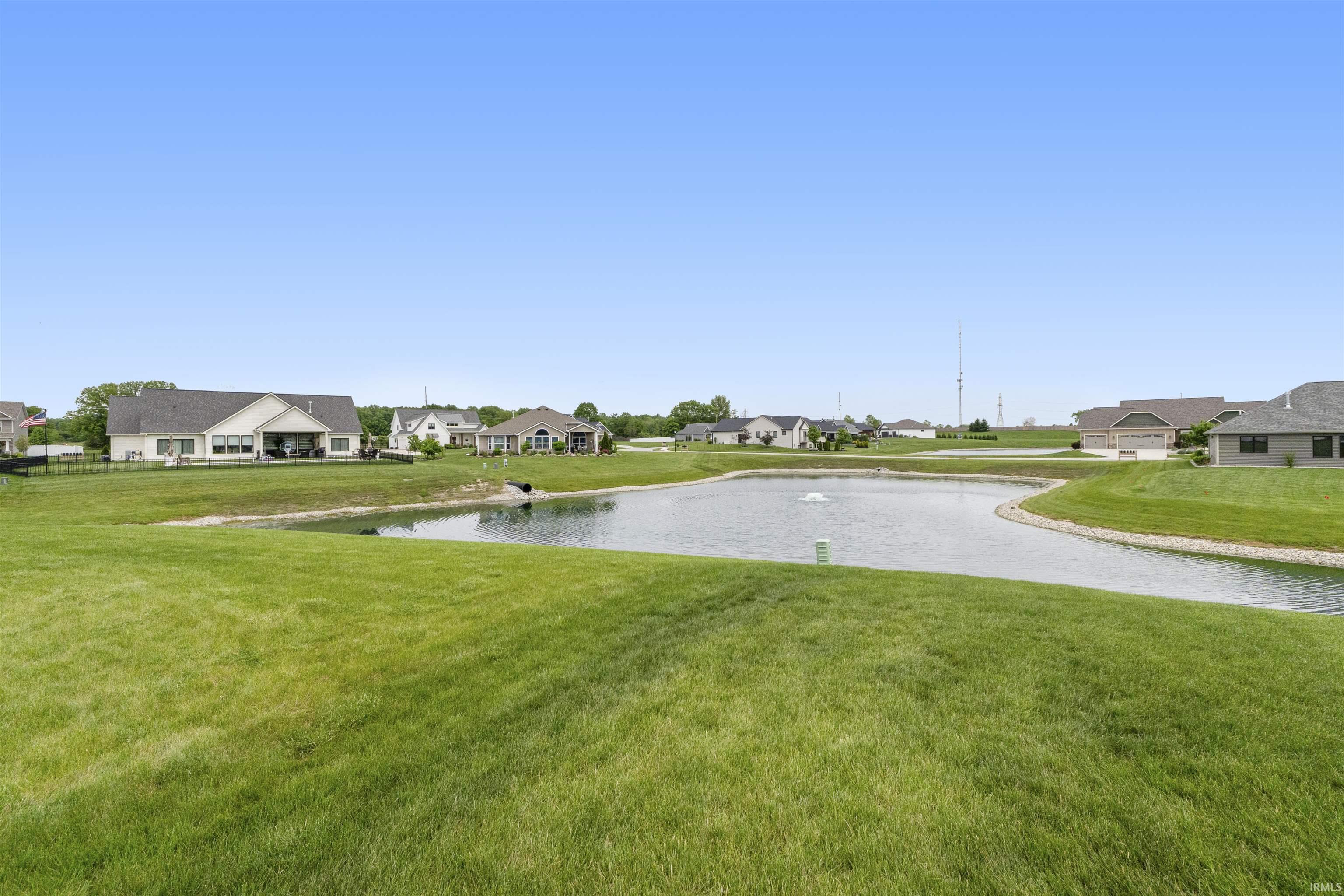 Fort Wayne, Indiana, 46845, United States, 4 Bedrooms Bedrooms, ,2 BathroomsBathrooms,Residential,For Sale,1947274