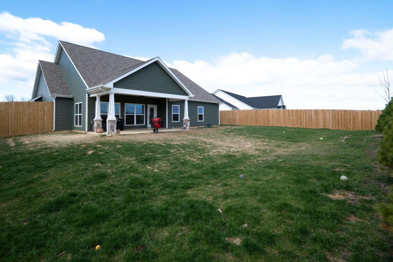 Fort Wayne, Indiana, 46814, United States, 4 Bedrooms Bedrooms, ,3 BathroomsBathrooms,Residential,For Sale,1777242