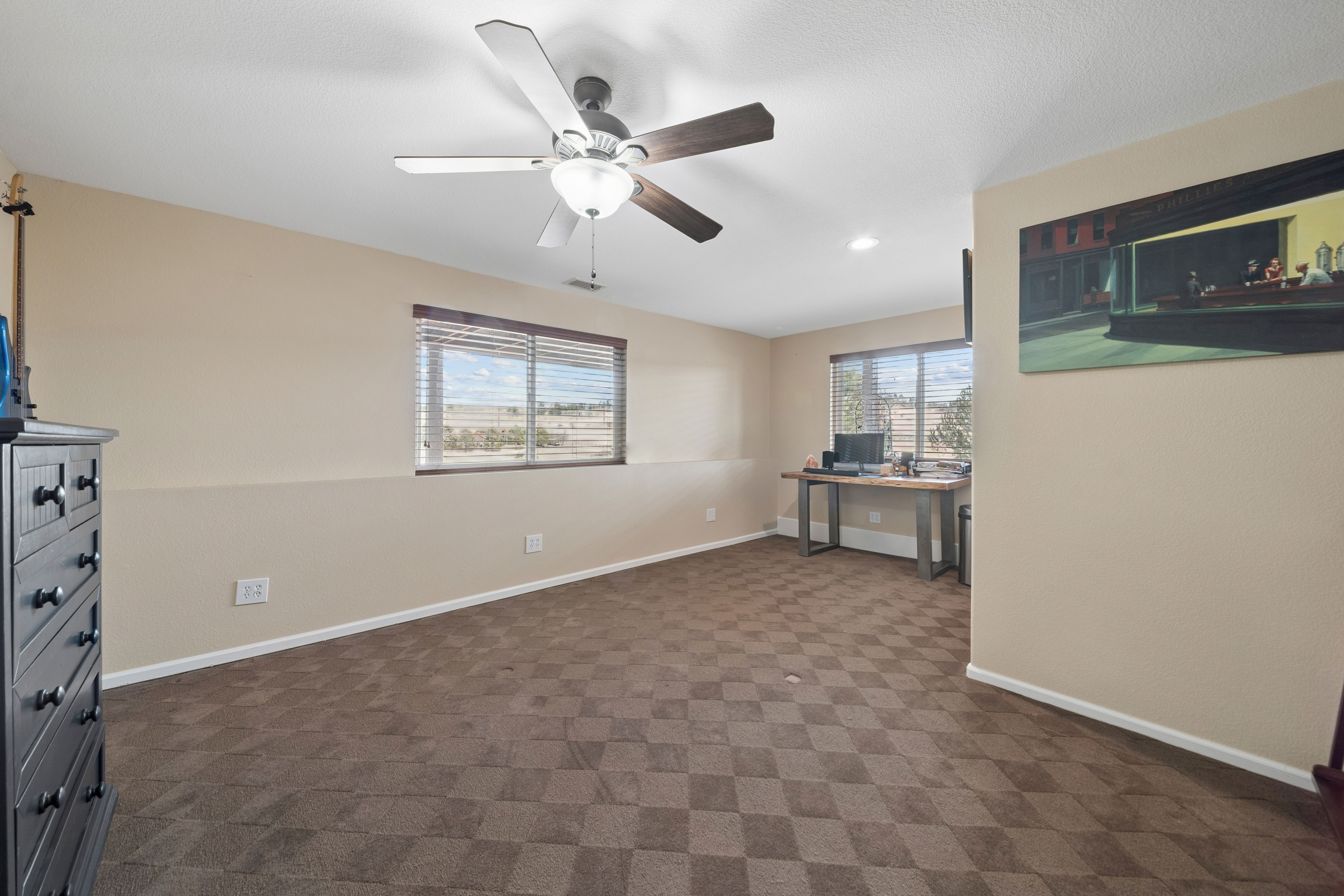  Set on 4.5 elevated acres in Sierra Vista - 物件實景