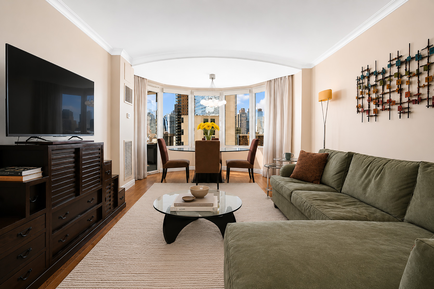  44 West 62nd Street - 物件實景