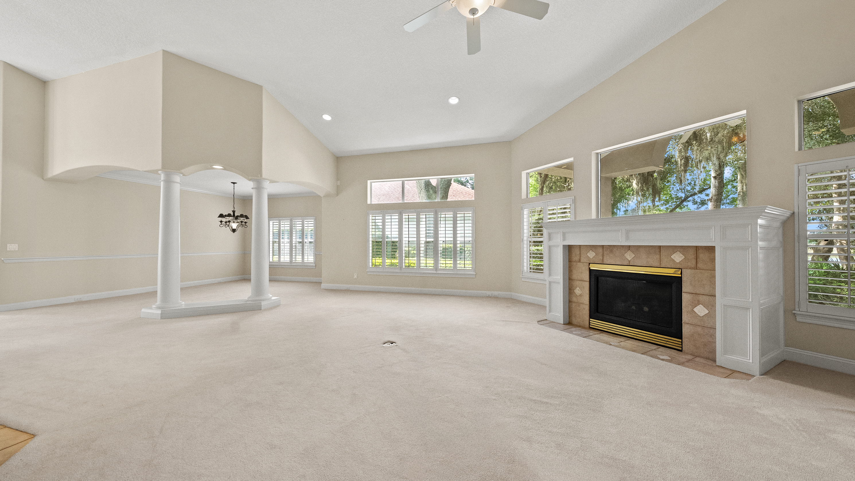  1556 Harrington Park Drive, Jacksonville, FL, 32225 - 物件實景