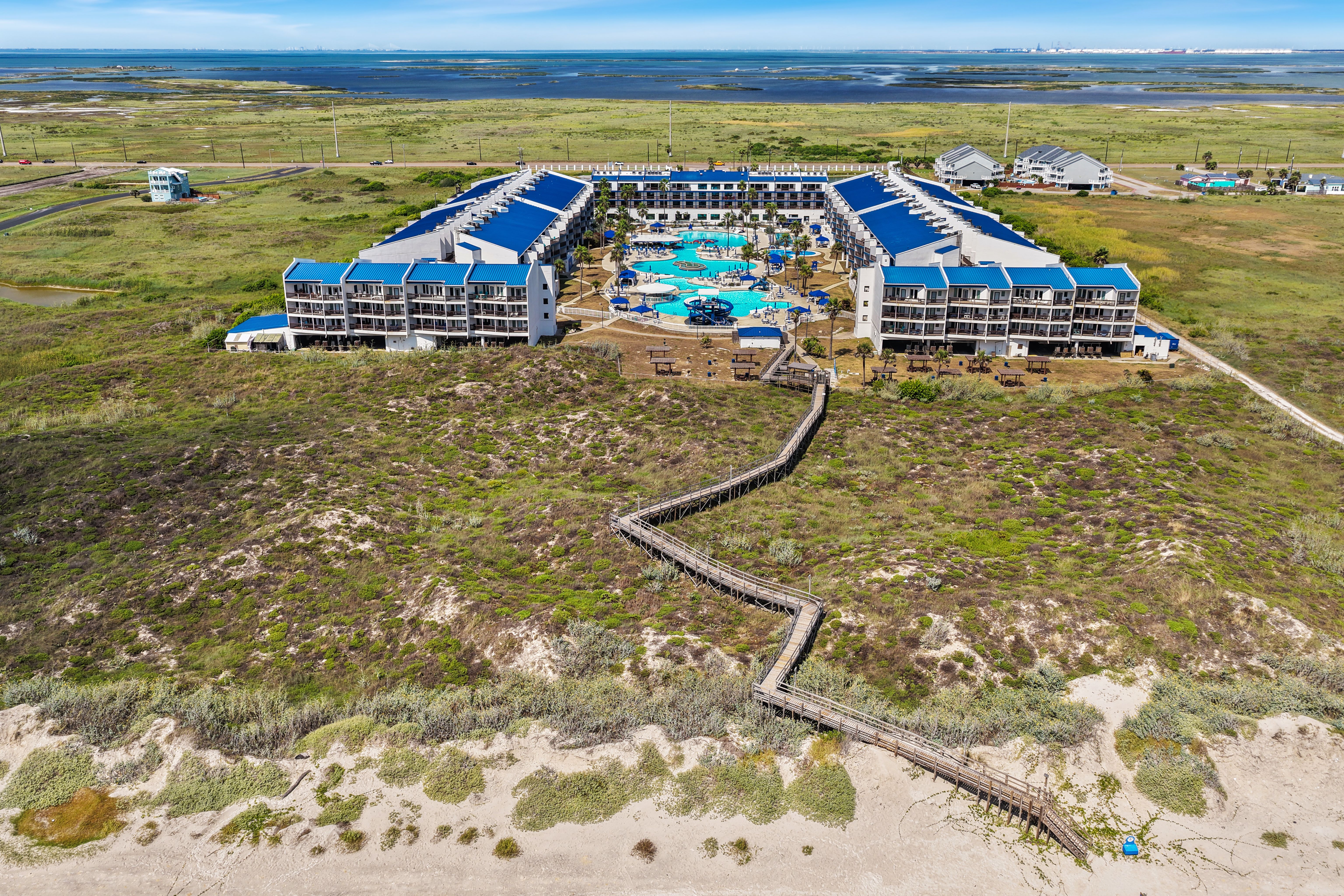  Beachside Condo at Port Royal - 物件實景