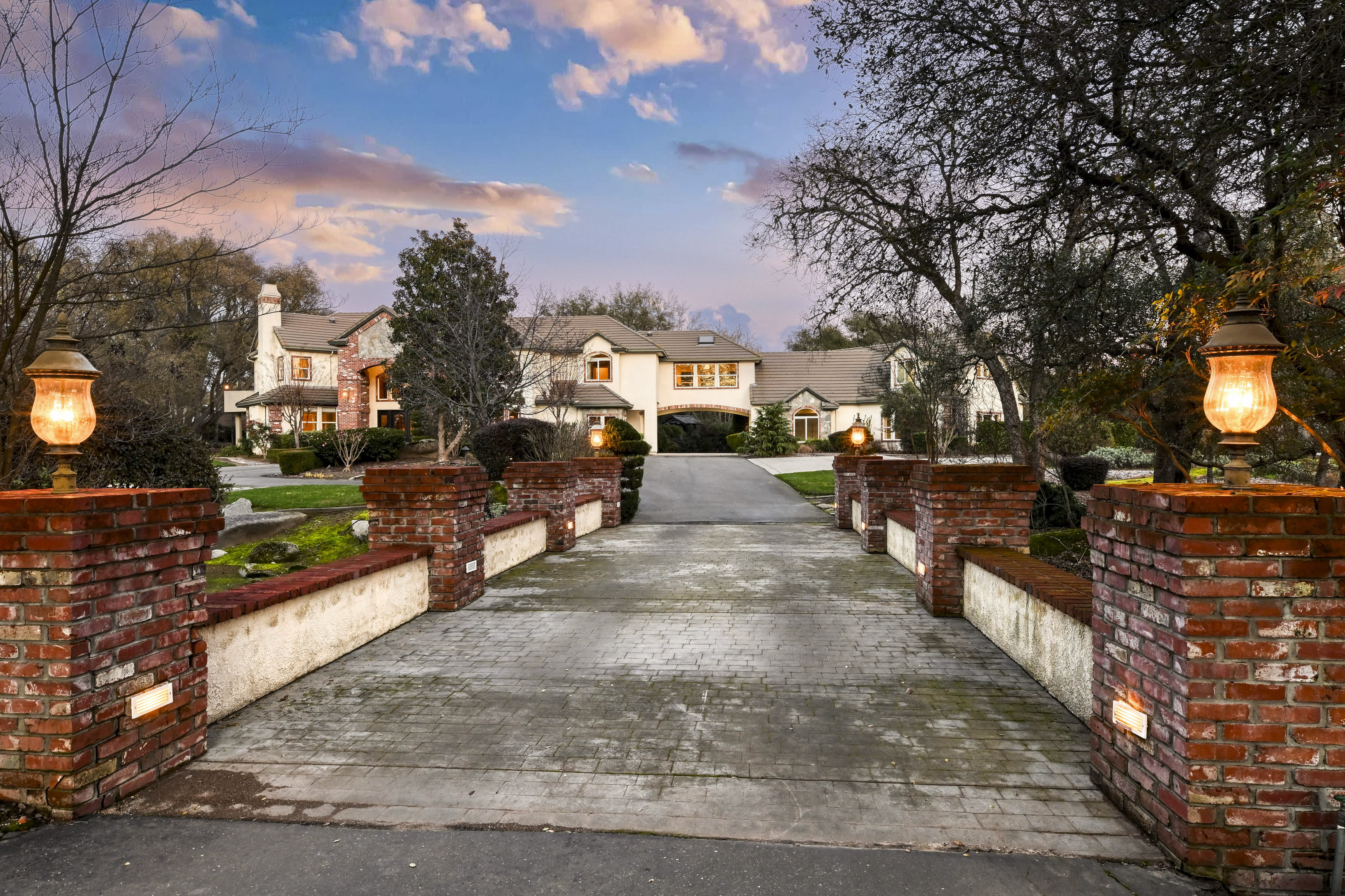  6520 Carolinda Drive, Granite Bay, CA 95746 - 物件實景