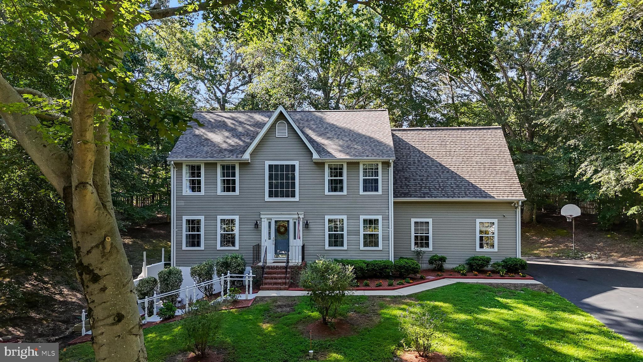 Owings, Maryland, 20736, United States, 4 Bedrooms Bedrooms, ,4 BathroomsBathrooms,Residential,For Sale,1937982