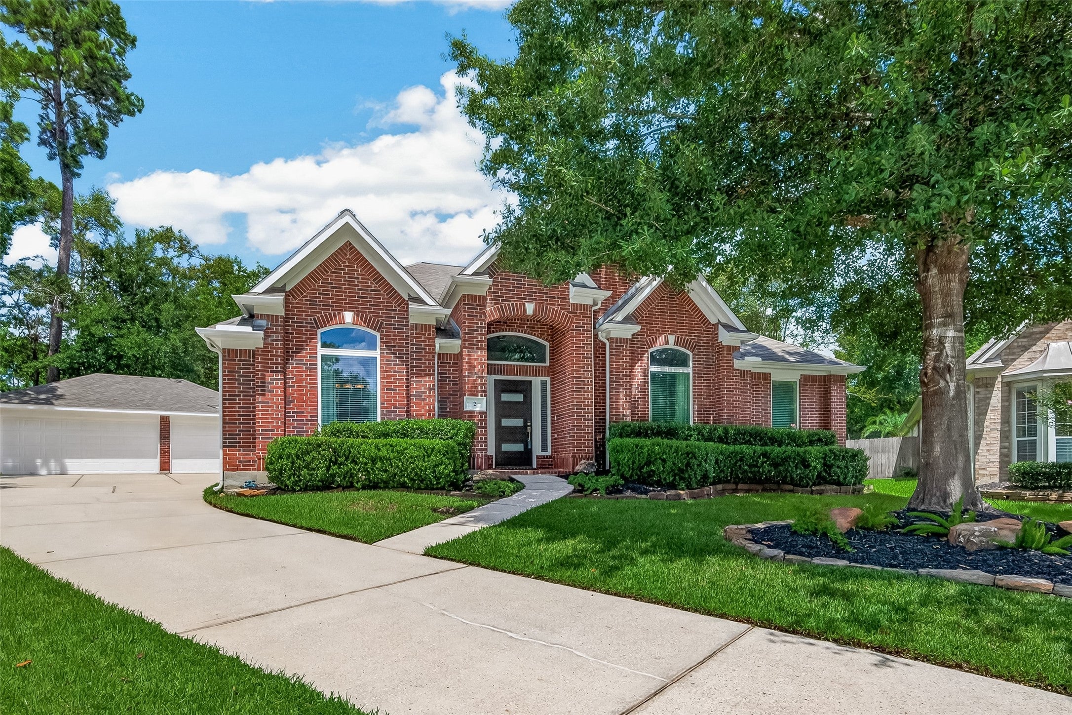 Concord Valley Pl, Spring, TX 77382 #1