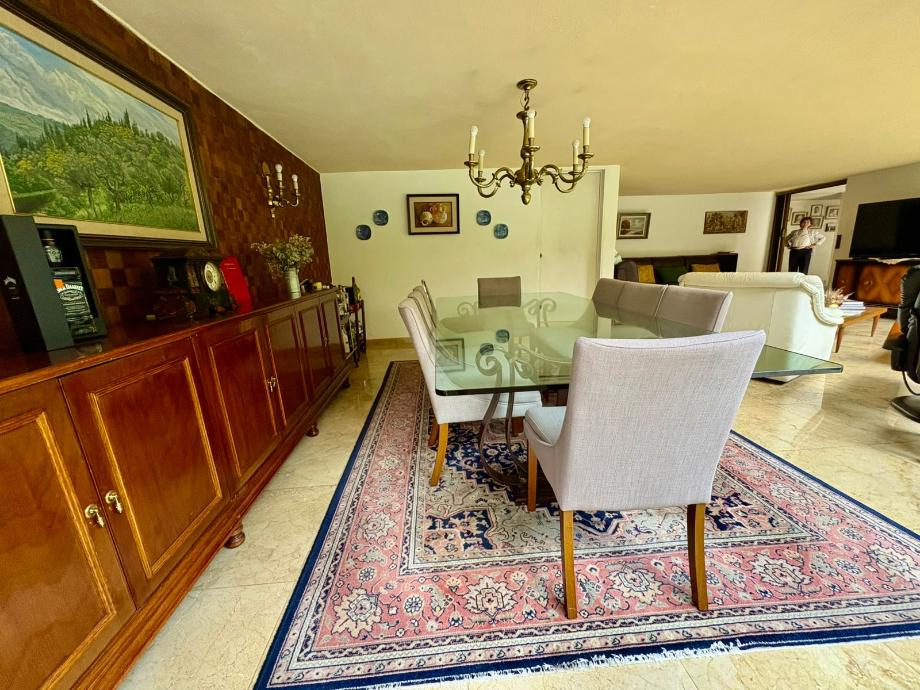 Miguel Hidalgo, Ciudad de México, 11920, Mexico, 4 Bedrooms Bedrooms, ,4 BathroomsBathrooms,Residential,For Sale,1918058