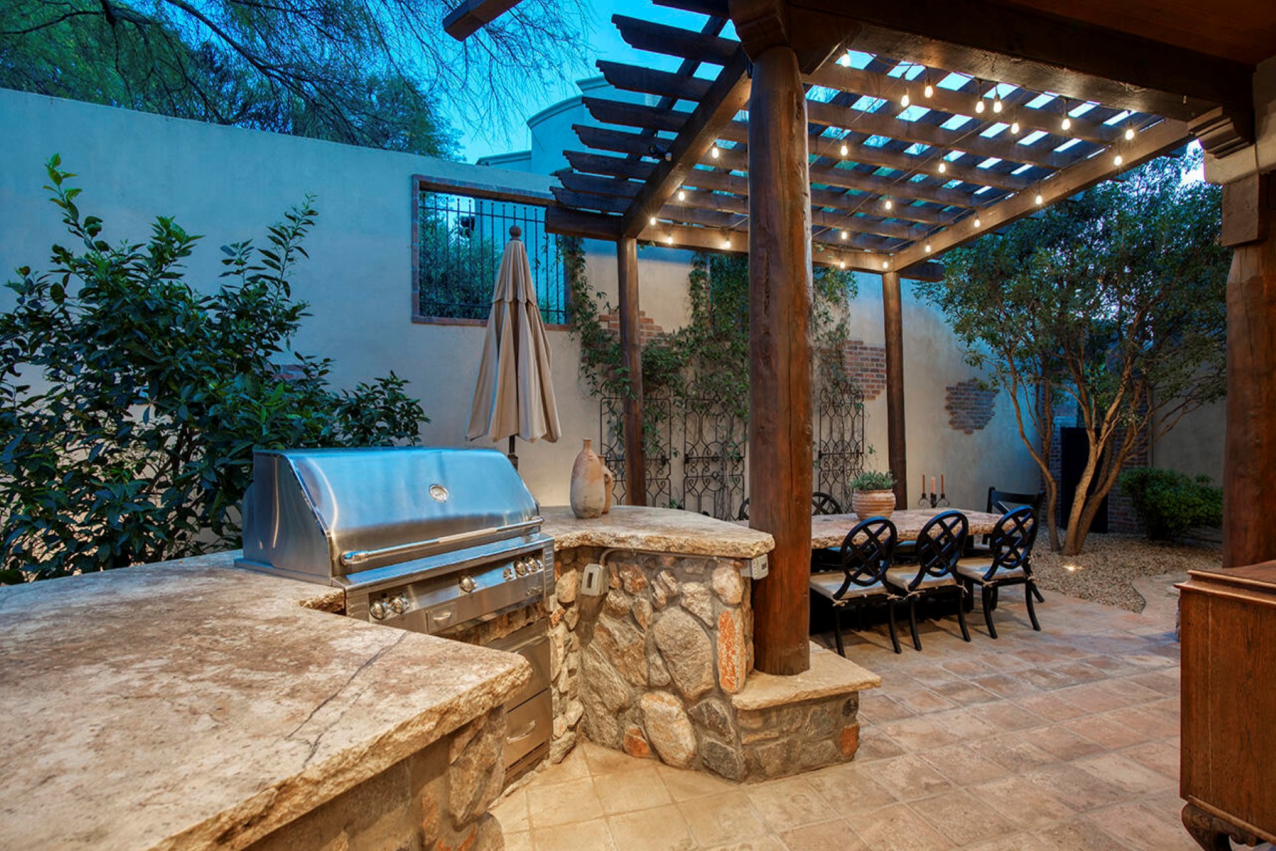  24025 N 113th Way  Scottsdale, AZ - 物件實景