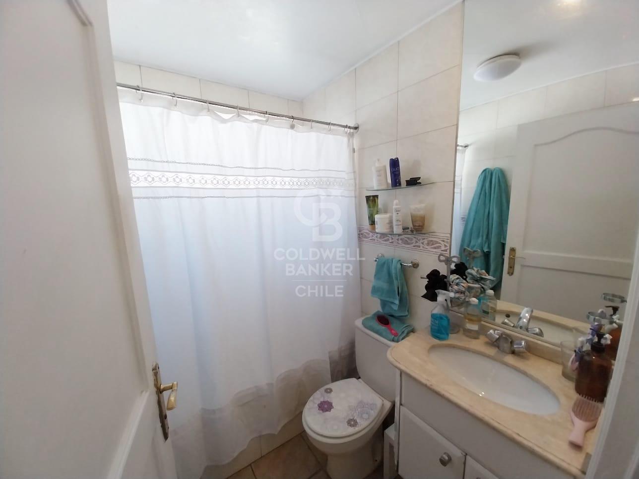 La Reina, Chile, 5 Bedrooms Bedrooms, ,4 BathroomsBathrooms,Residential,For Sale,1728791