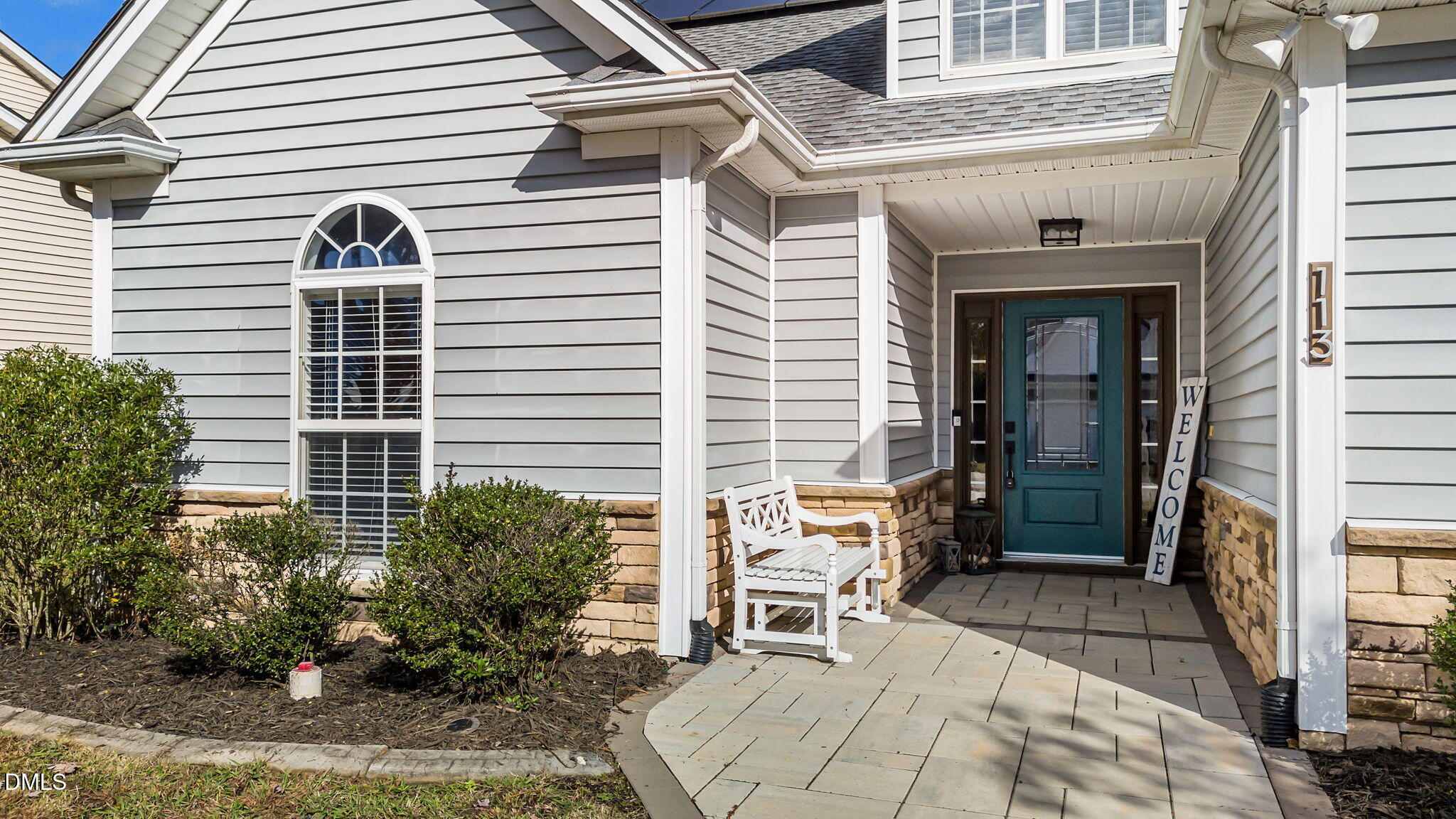 Holly Springs, North Carolina, 27540, United States, 4 Bedrooms Bedrooms, ,3 BathroomsBathrooms,Residential,For Sale,1985407