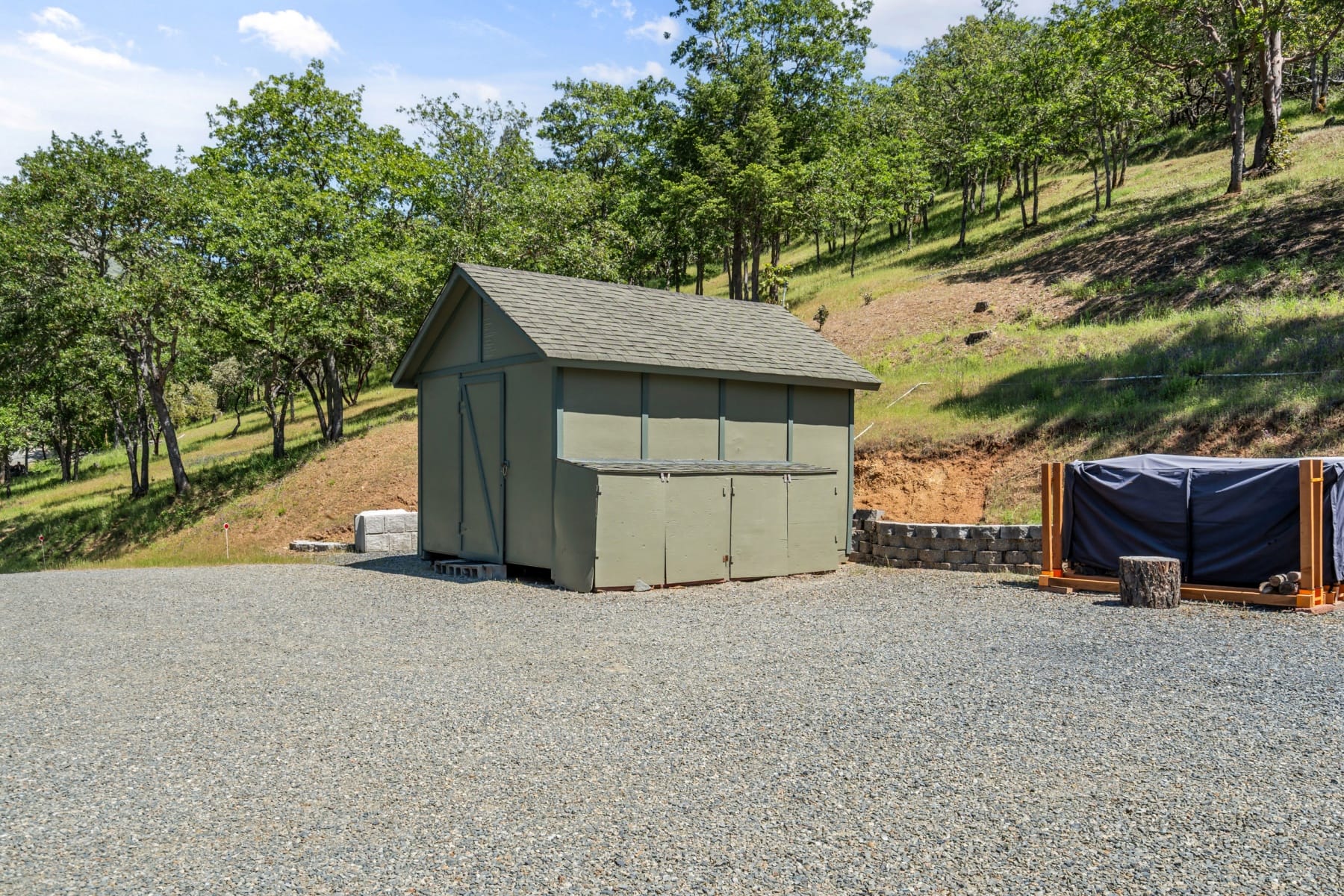  1050 Humbug Creek Road Applegate, OR 97530 - 物件實景