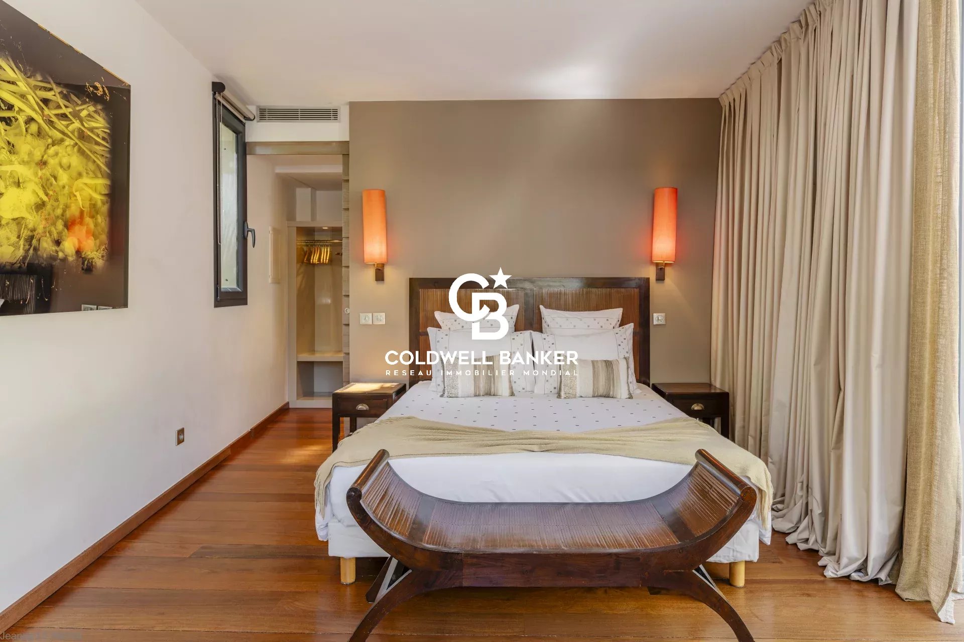 Saint-Barthélemy, Saint Barthelemy, 8 Bedrooms Bedrooms, ,Residential,For Sale,1785565