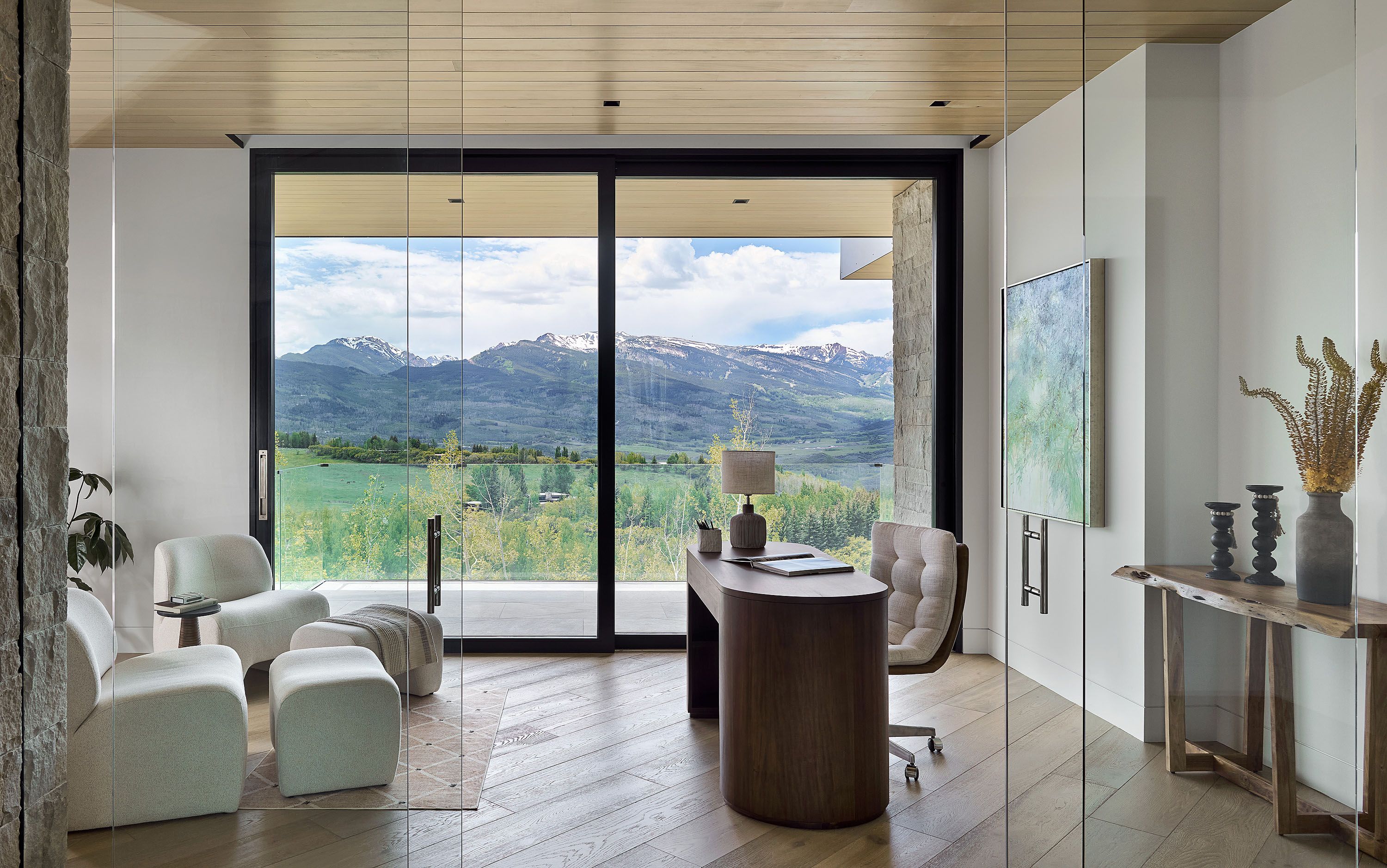 Irreplaceable Aspen Legacy Estate - 物件實景