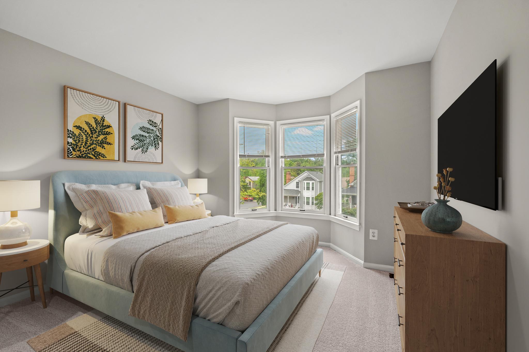  8405 Hollis Lane, Vienna, VA, 22182 - 物件實景