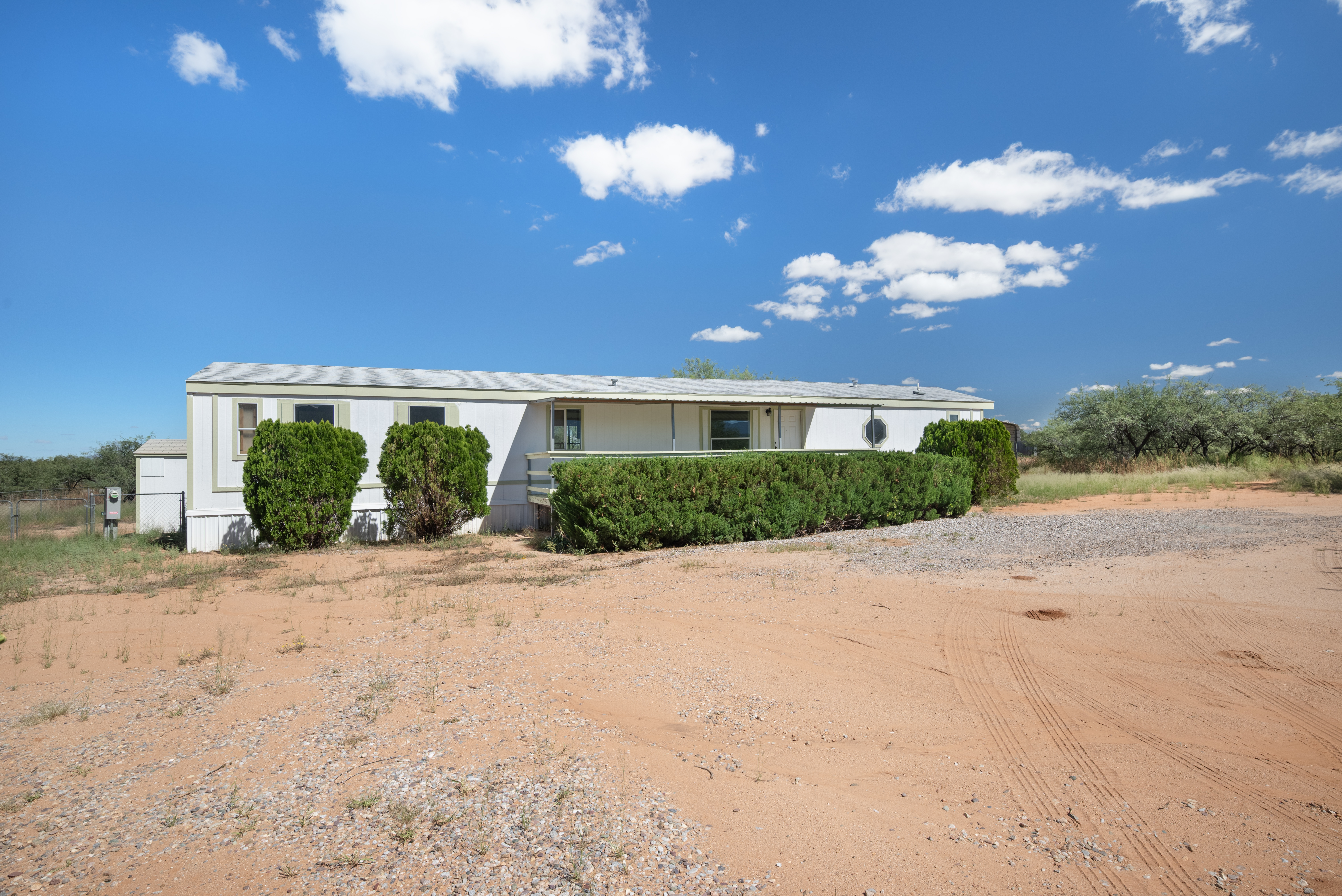 Natoma Trl, Sierra Vista, AZ 85650 #1