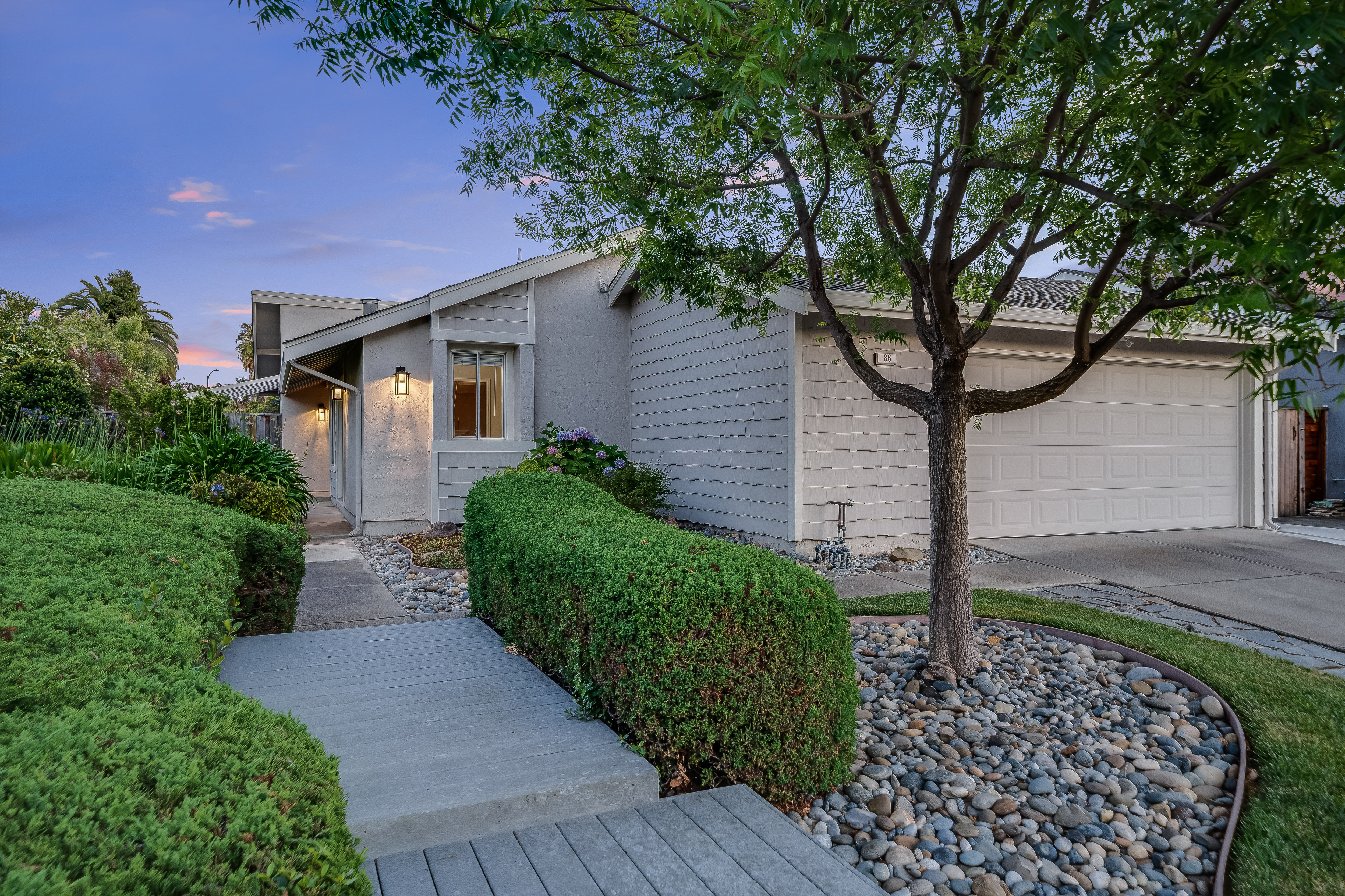  Timeless Design and Effortless Living in Historic Niles - 物件實景