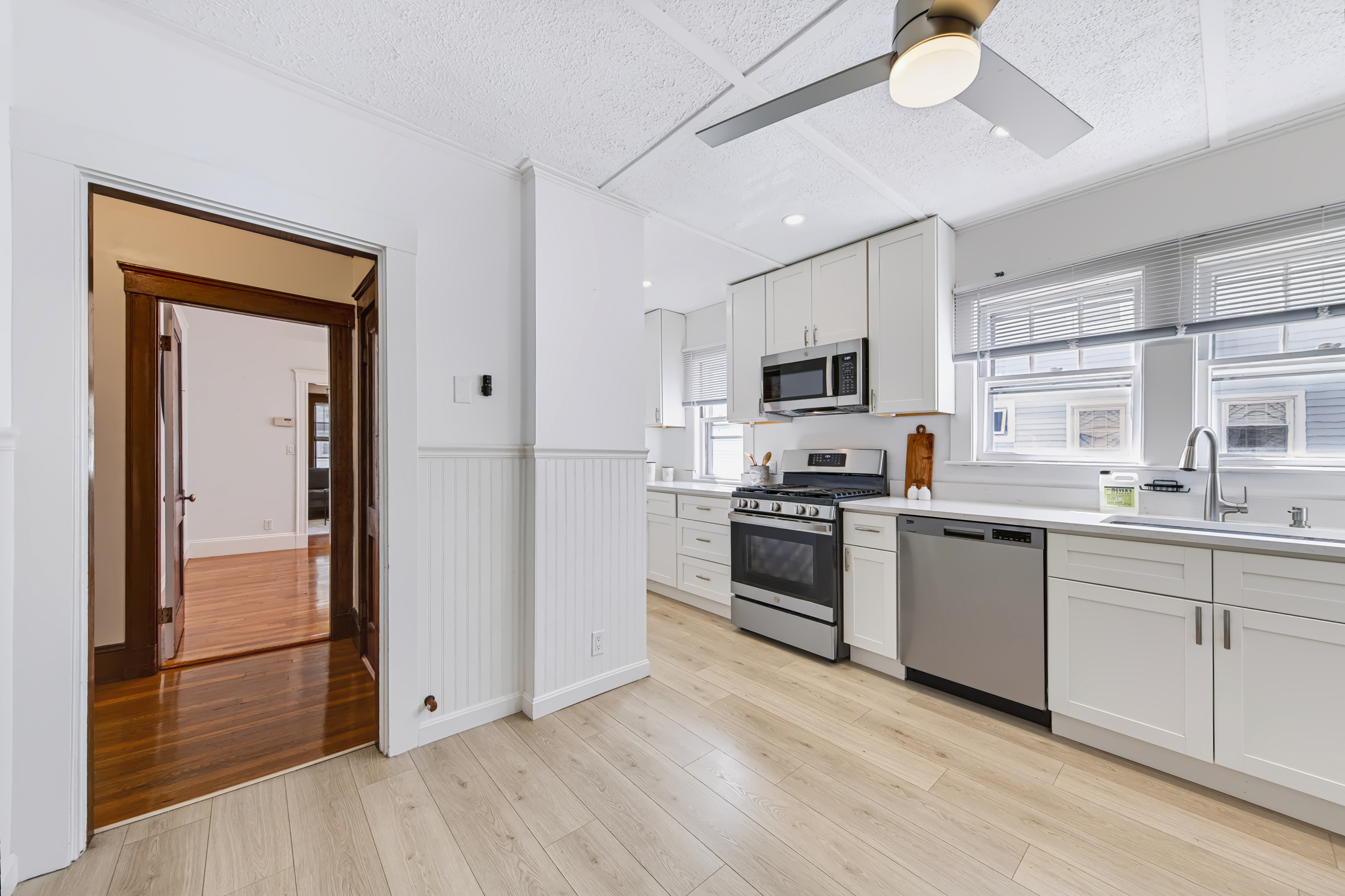  55-57 Maynard Street, Arlington, MA, 02474 - 物件實景