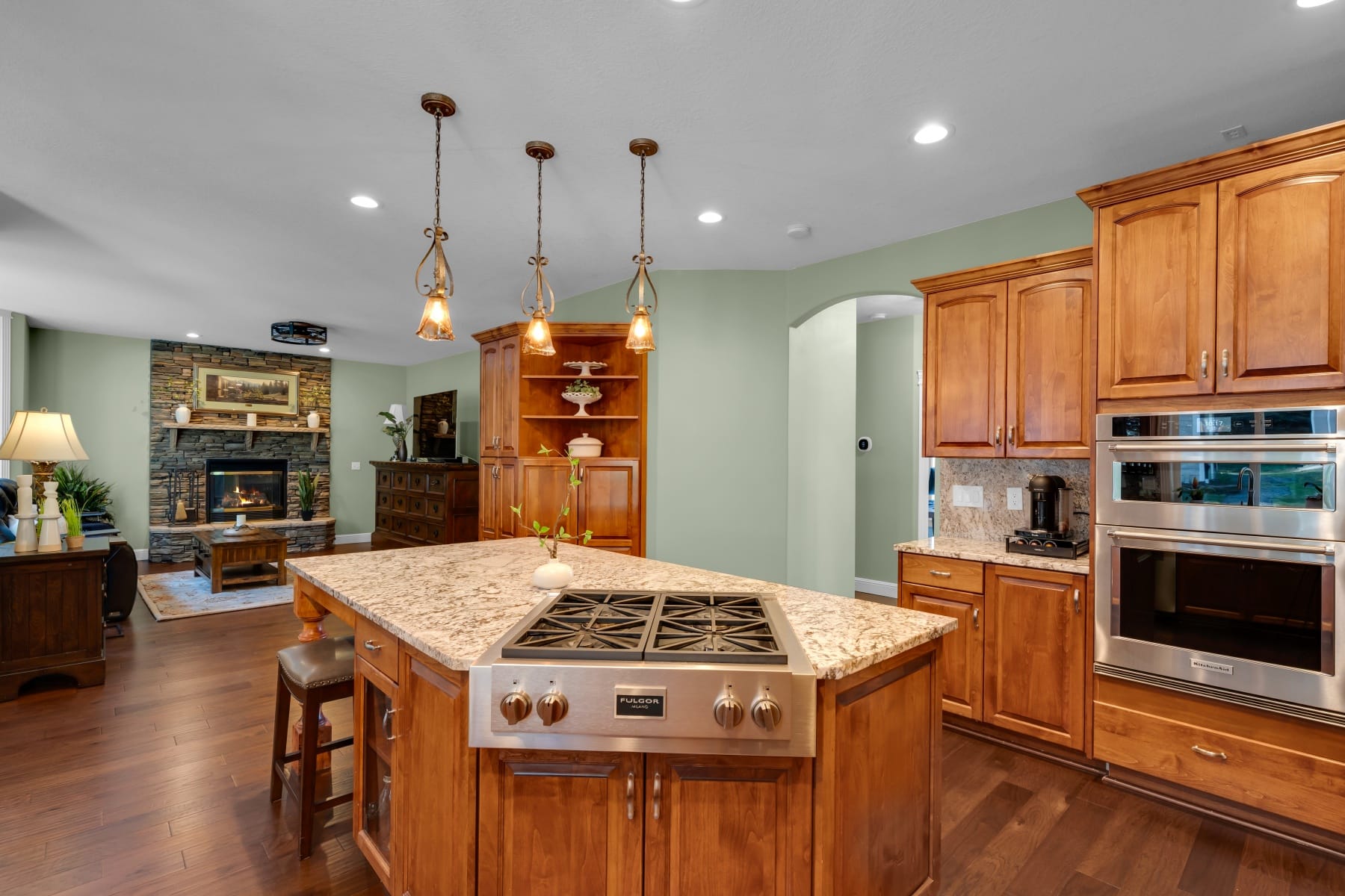  23206 NE 237TH CT Battle Ground, WA 98604 - 物件實景