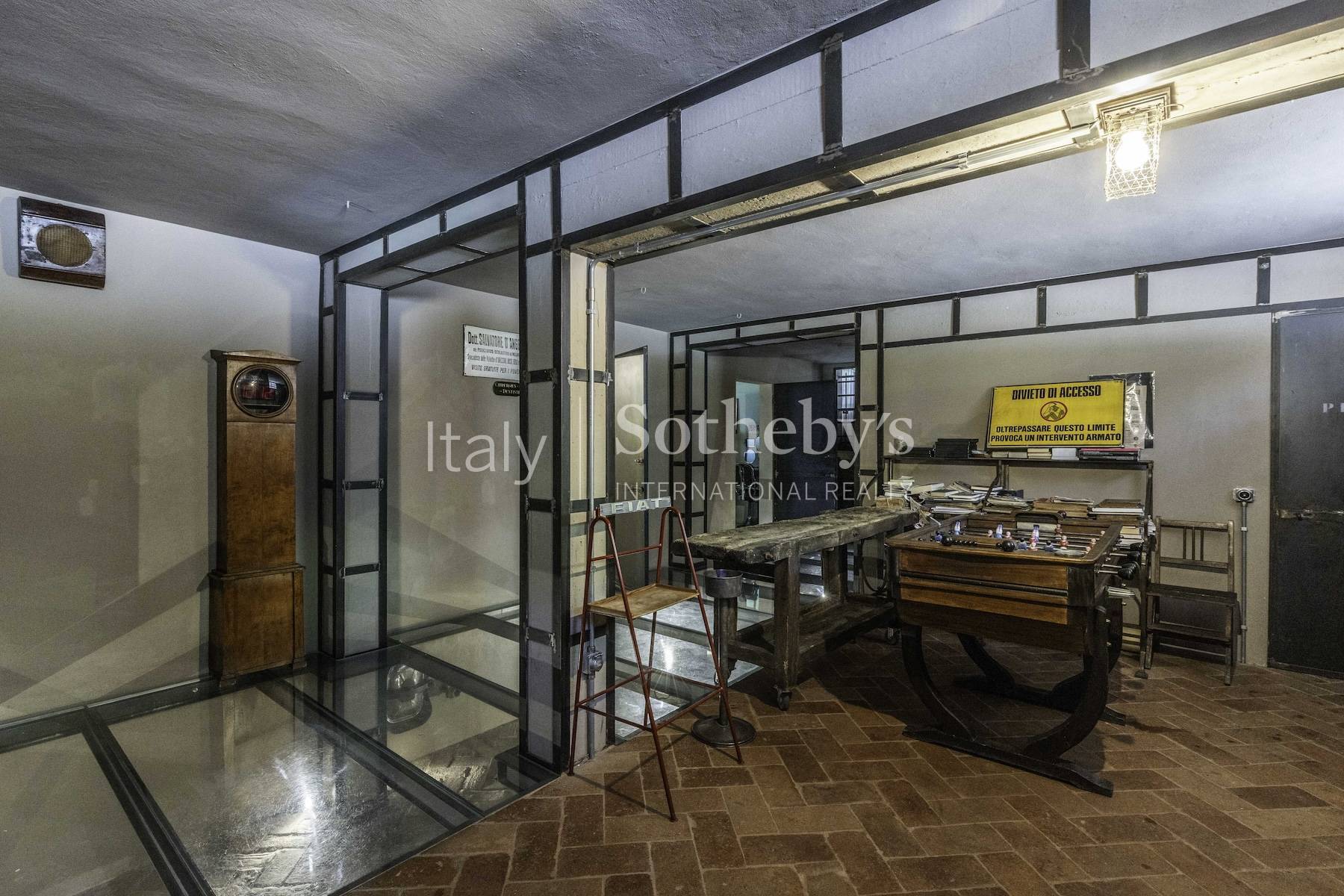  Stunning property on the hills of Bologna - 物件實景