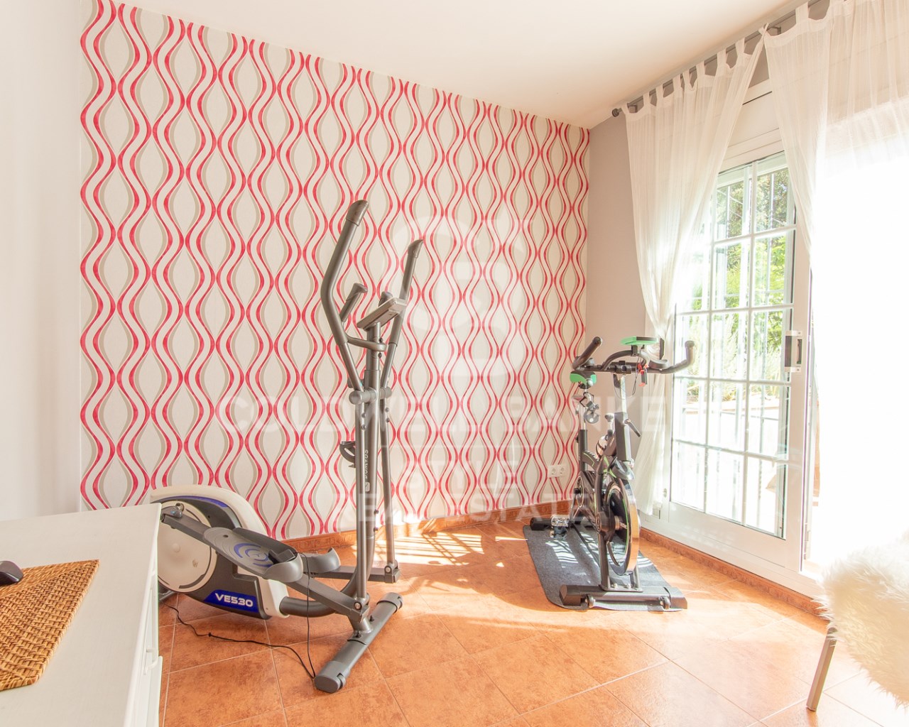 Barcelona, Terrassa, Can Jofresa - Can Perellada -, Terrassa, Catalonia, ES, 5 Bedrooms Bedrooms, ,3 BathroomsBathrooms,Residential,For Sale,Barcelona, Terrassa, Can Jofresa - Can Perellada -,1642664